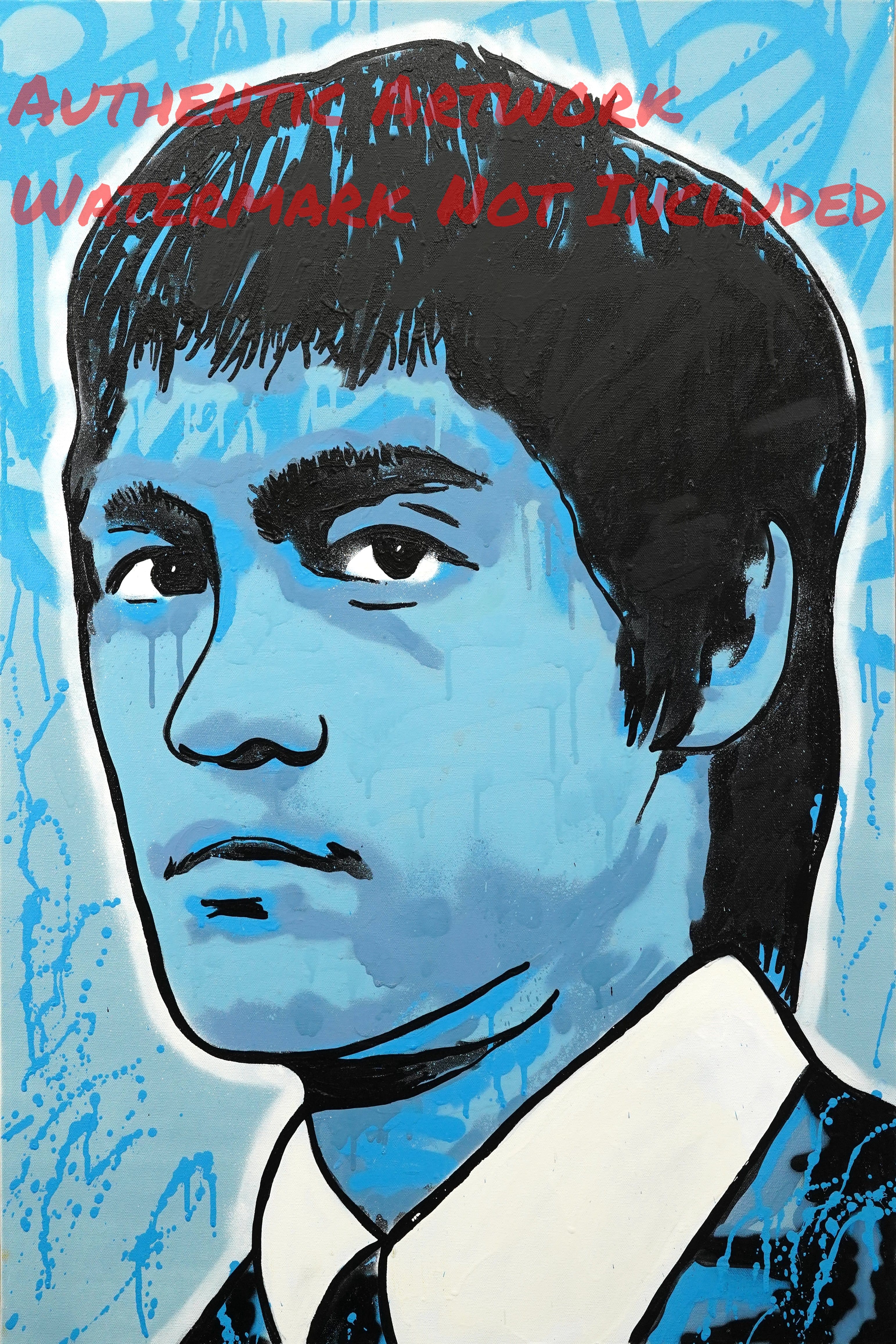 Bruce Lee – “Stillness in Motion”
