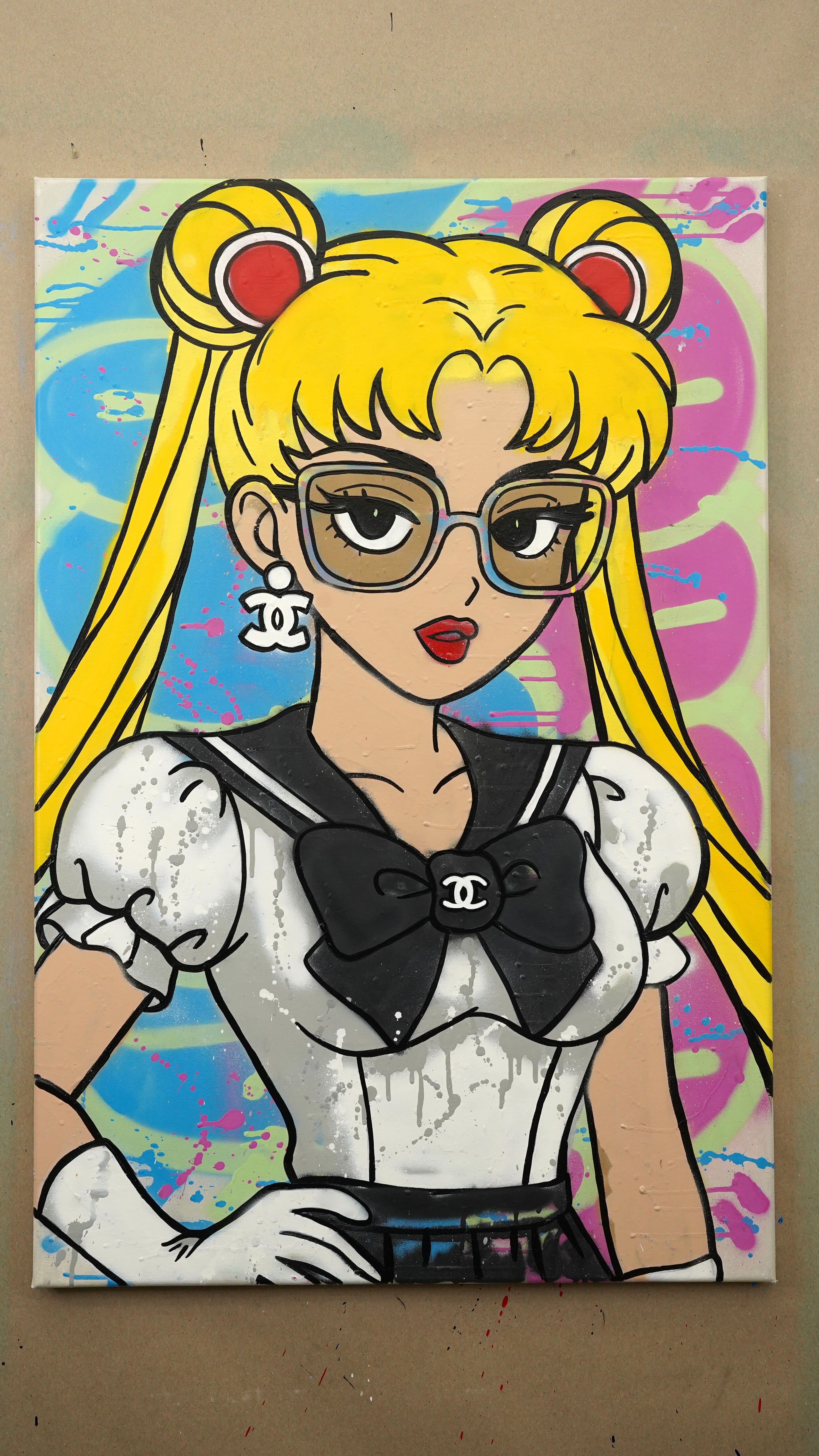 Sailor Moon - Moonlight Couture