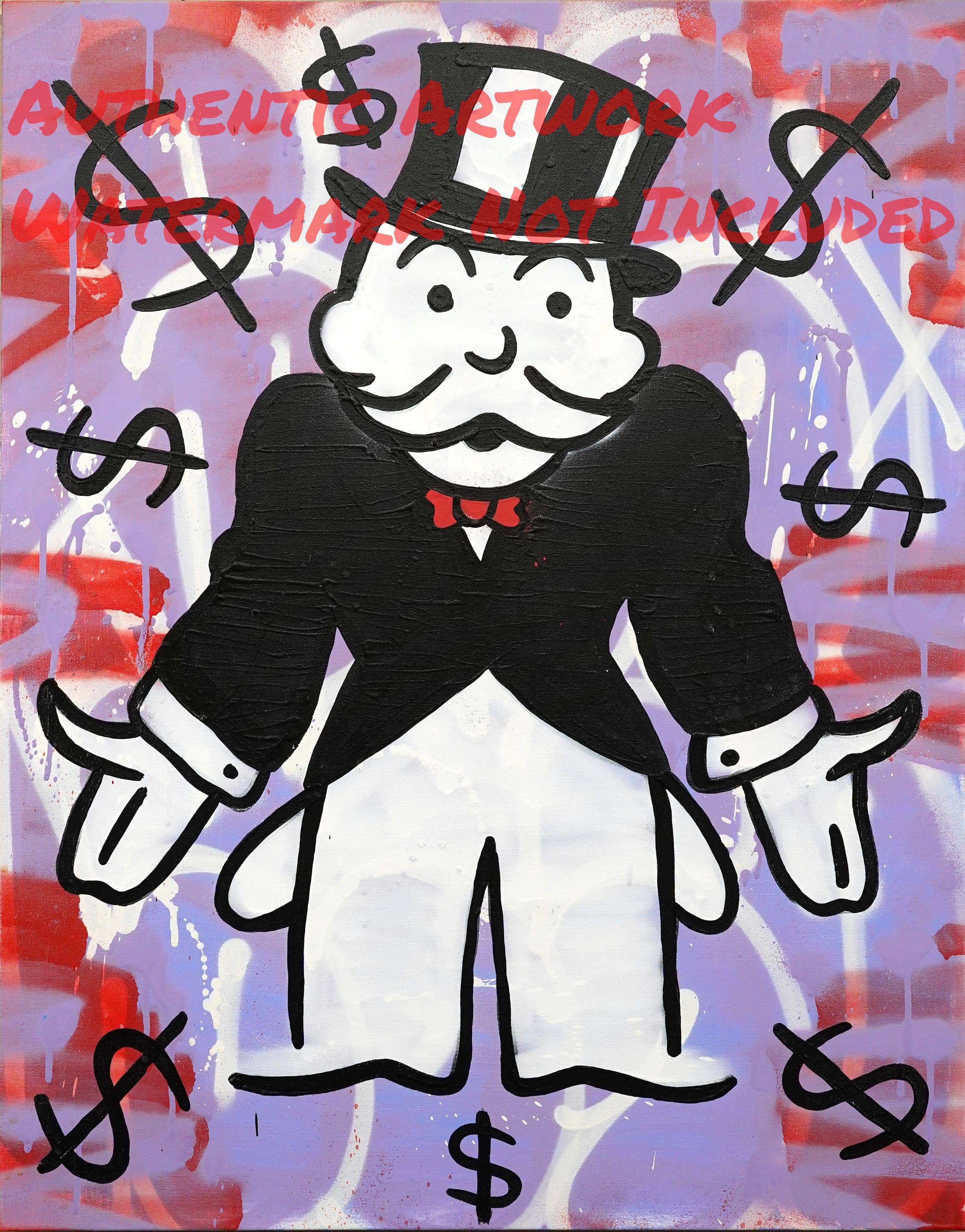 Monopoly - "Bounce Back Millionaire"