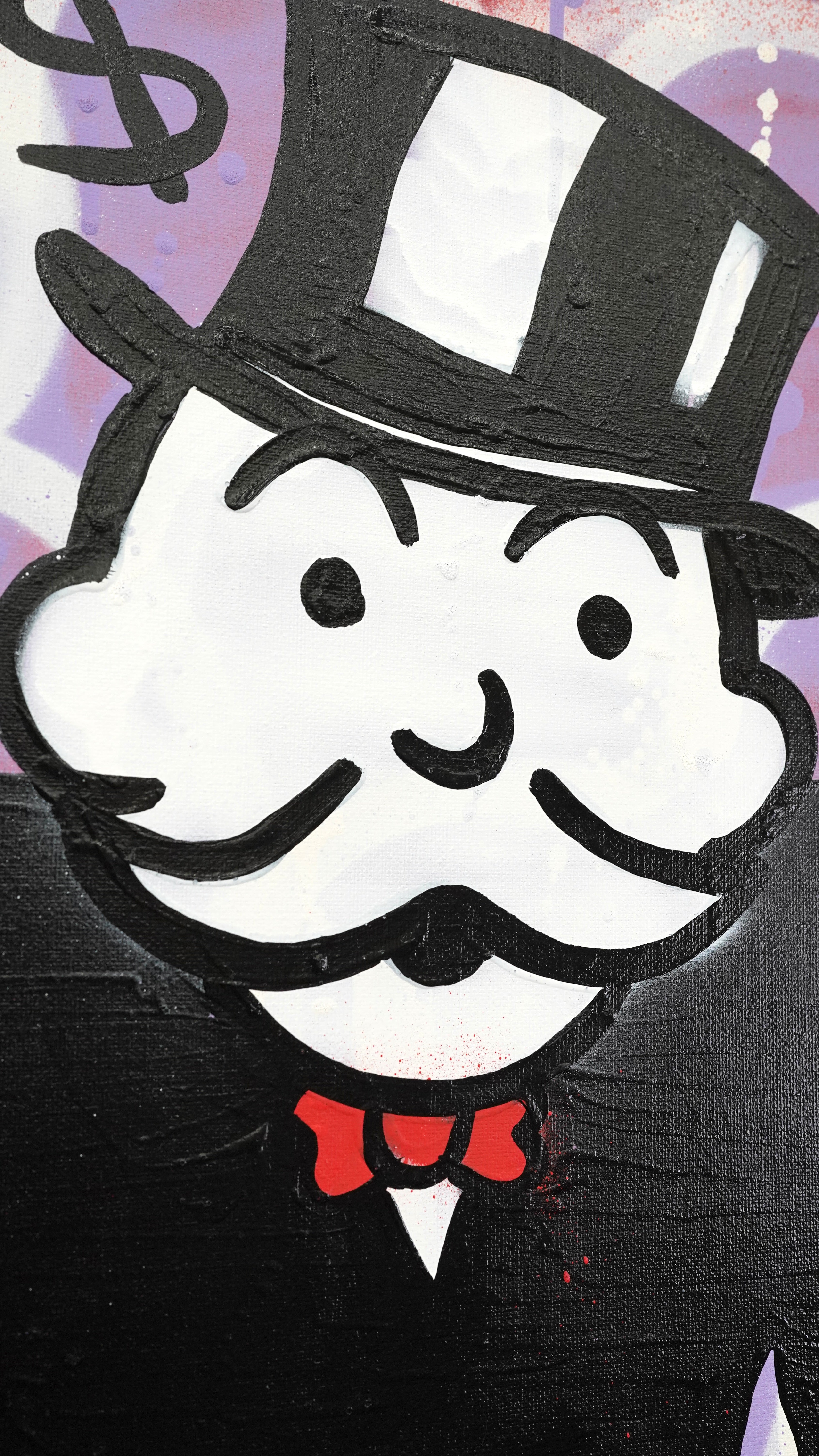 Monopoly - "Bounce Back Millionaire"