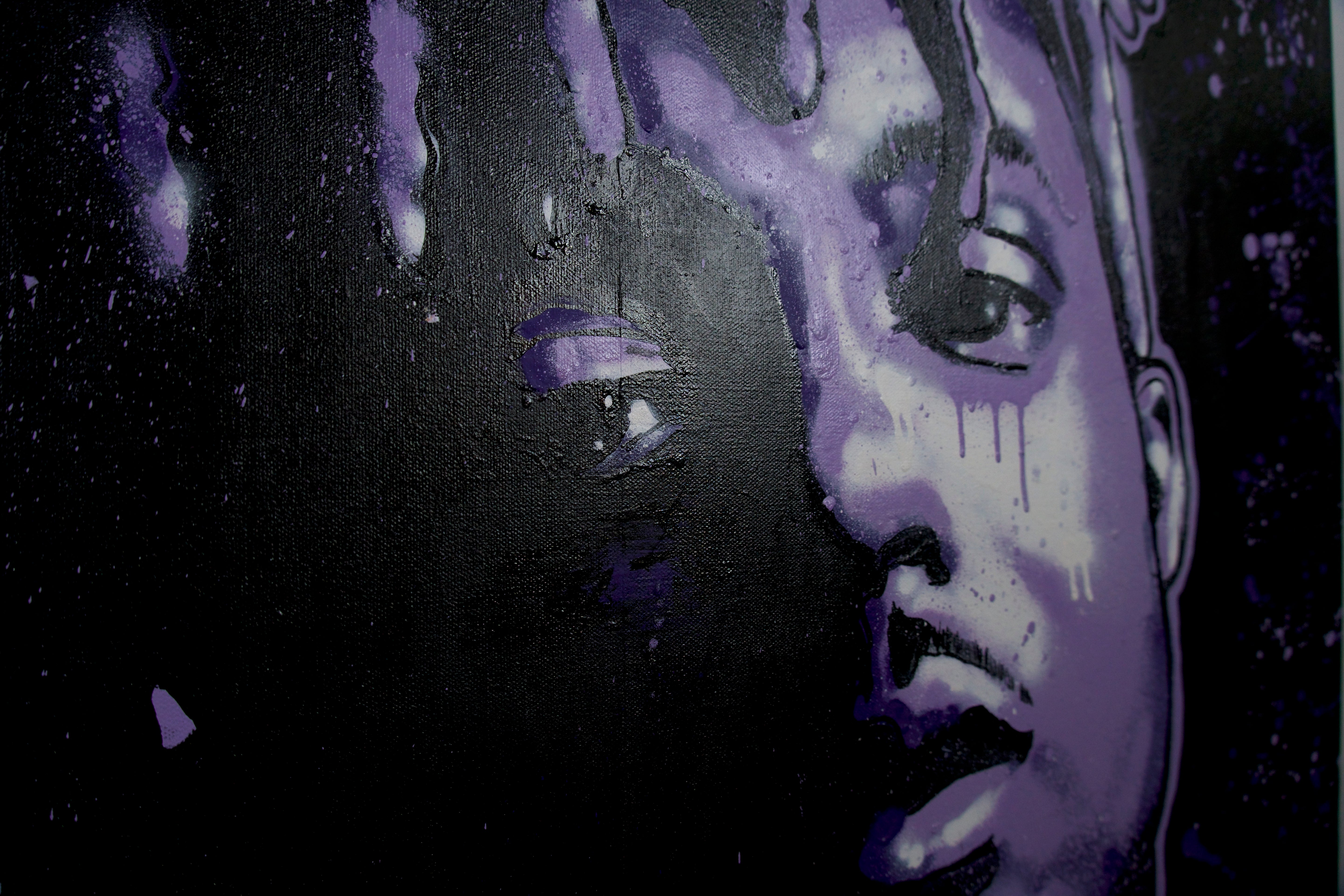 Juice Wrld "Lucid Dreams"