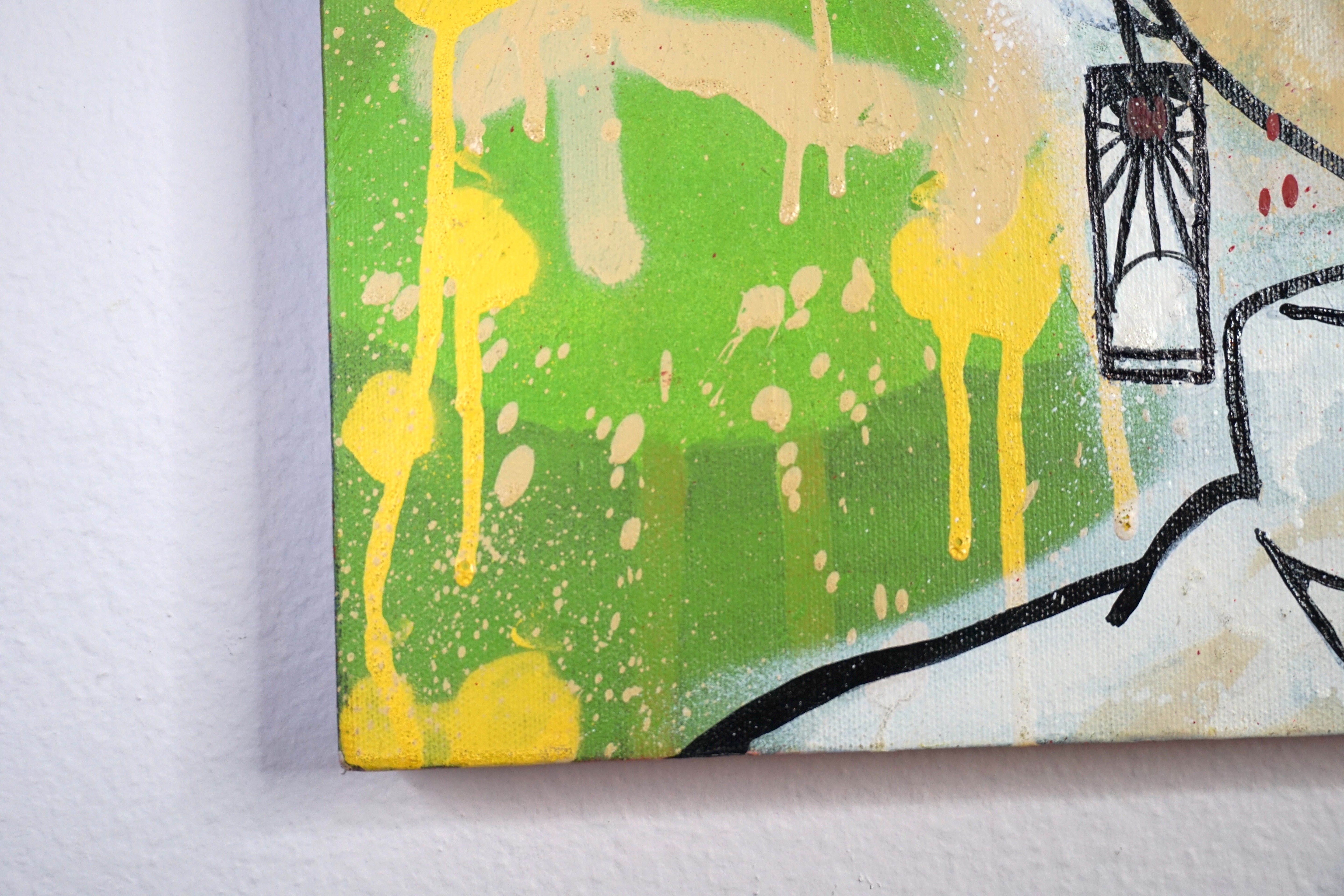 Tanjiro Kamado (Demon Slayer)