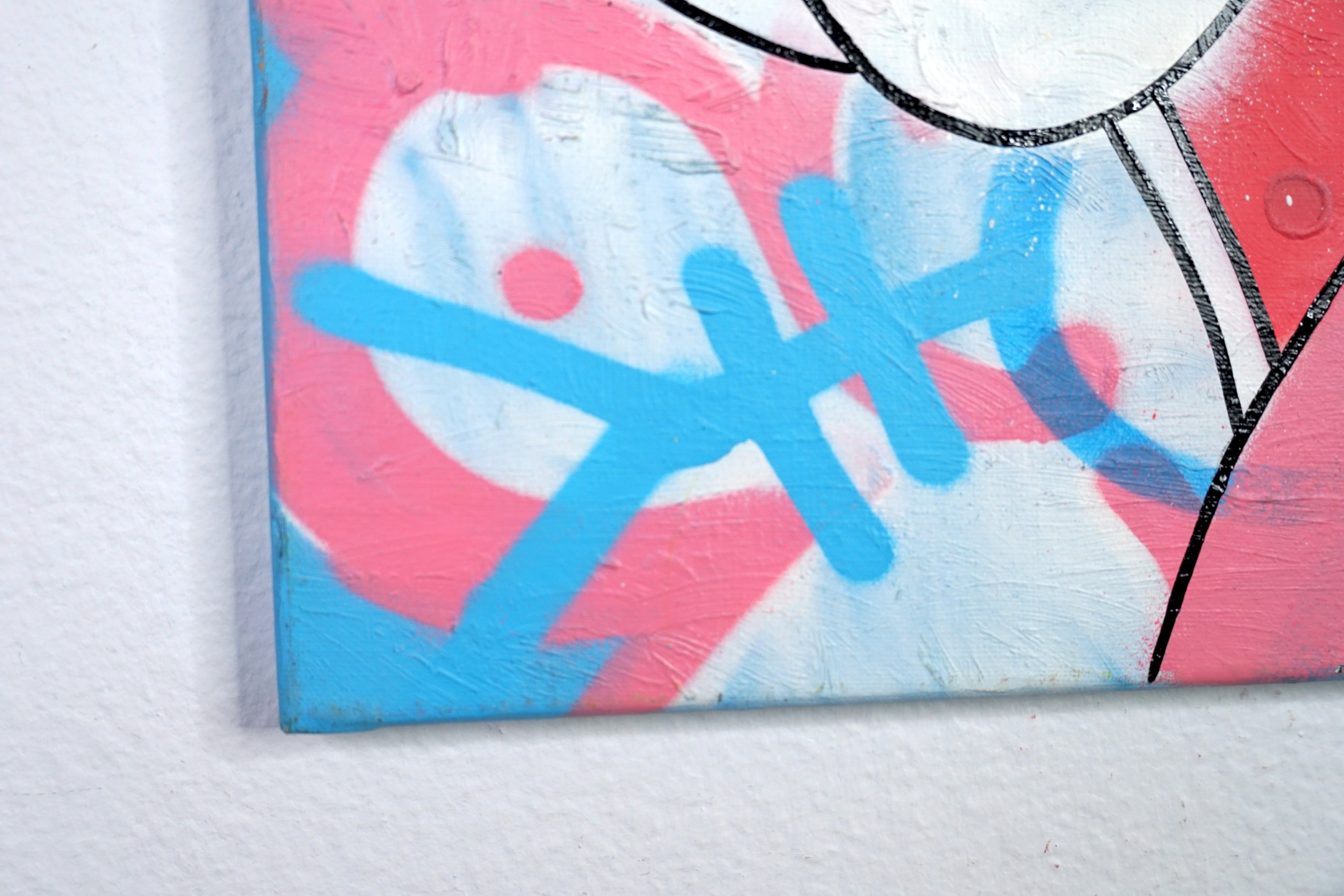 Tom & Jerry, Cat (Tom) "Eyes on the money only"