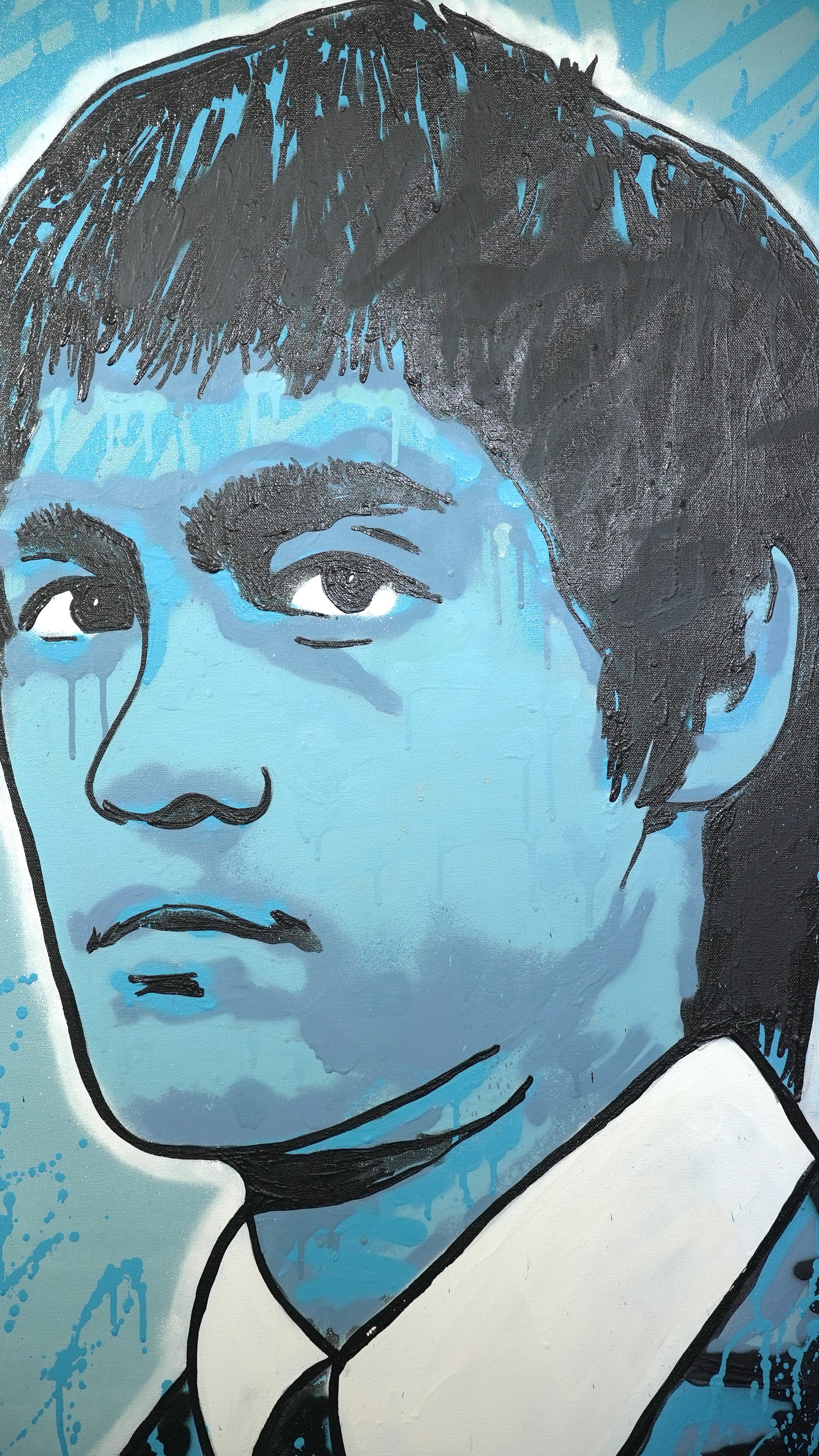 Bruce Lee – “Stillness in Motion”