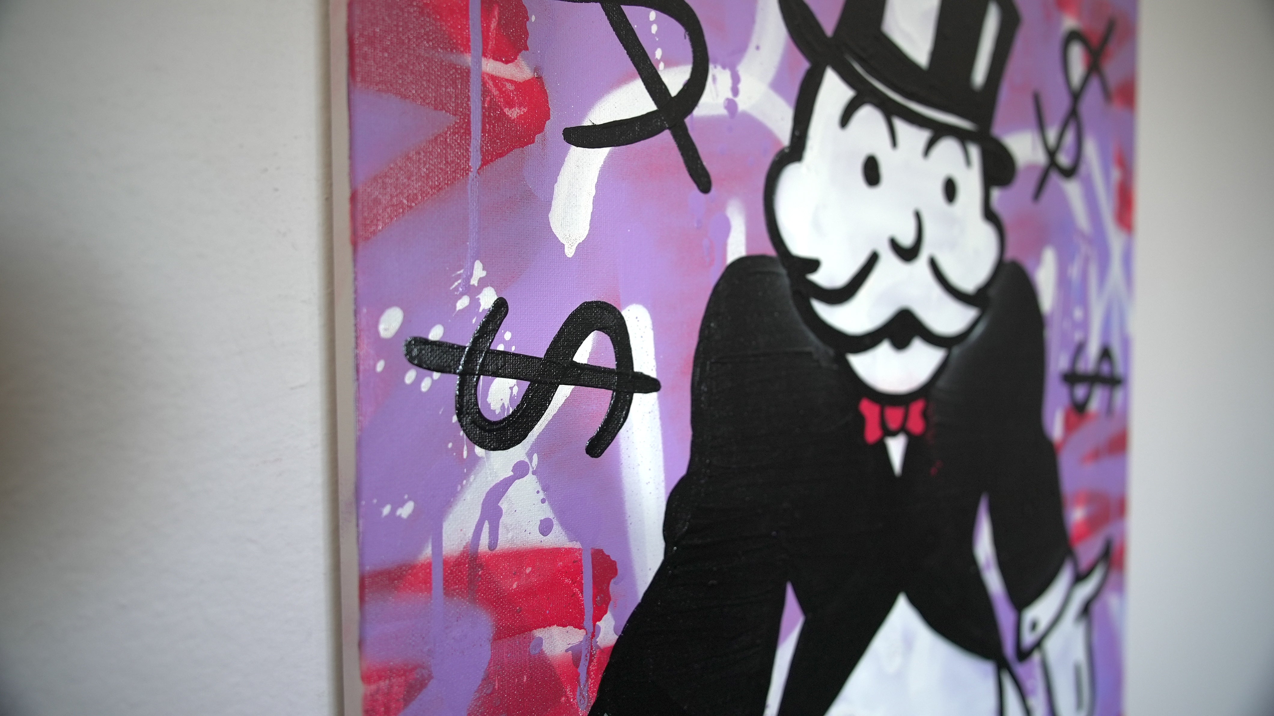 Monopoly - "Bounce Back Millionaire"