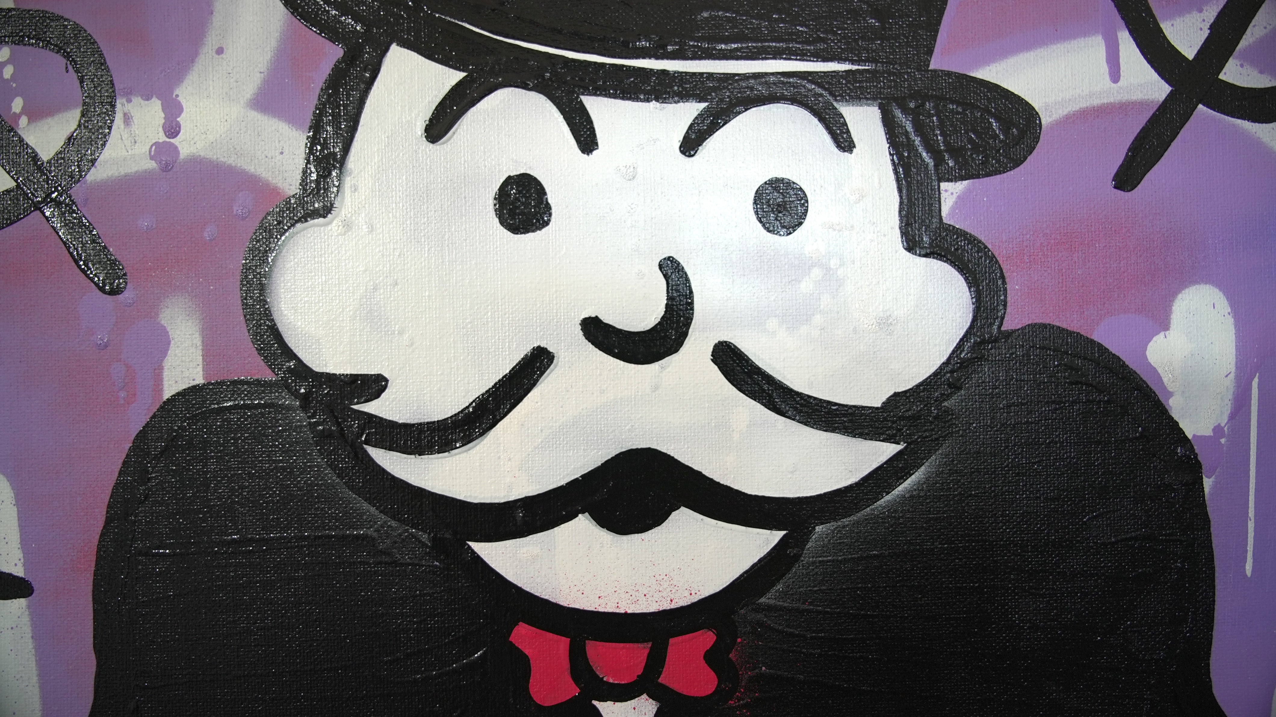 Monopoly - "Bounce Back Millionaire"