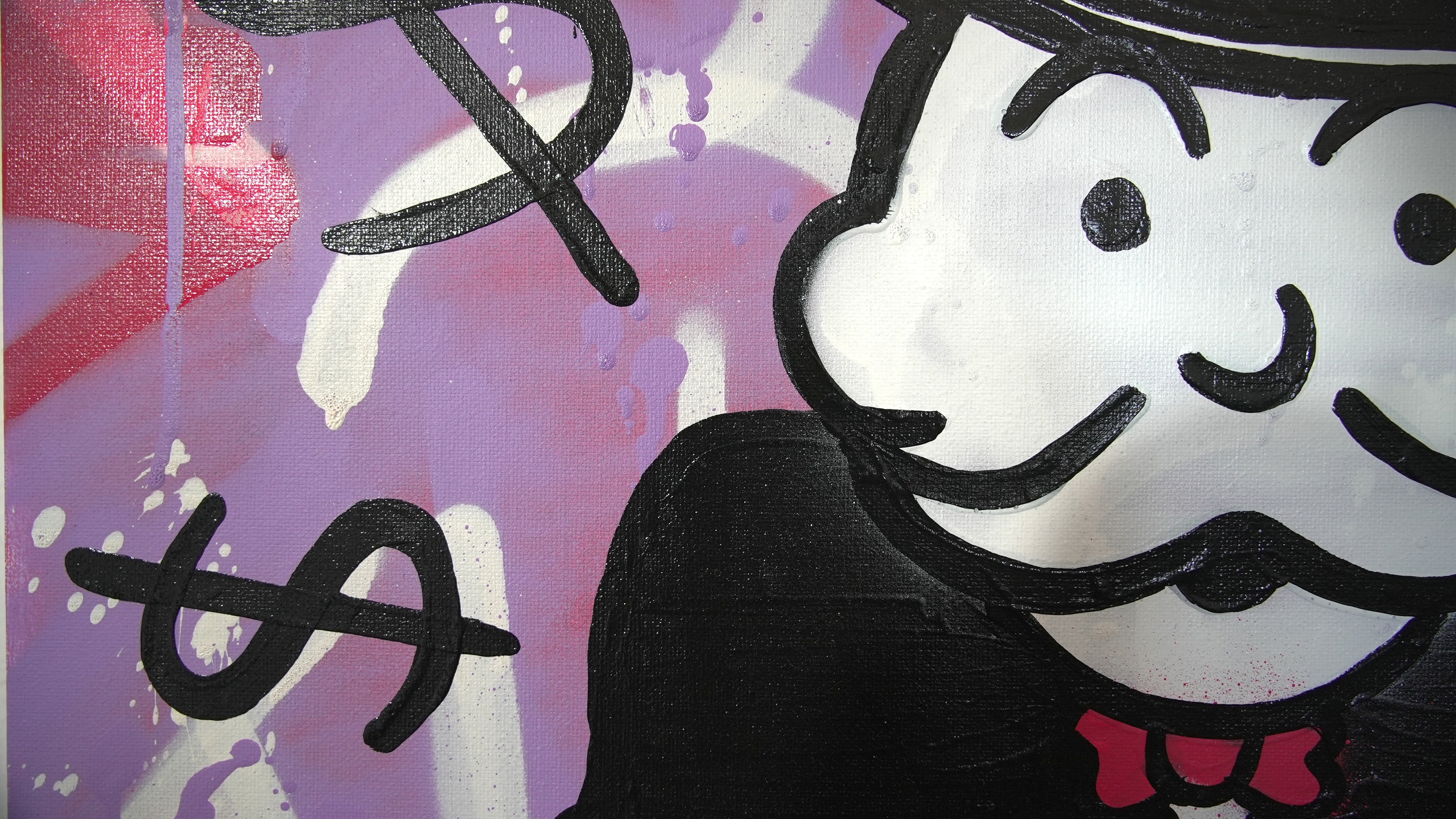 Monopoly - "Bounce Back Millionaire"