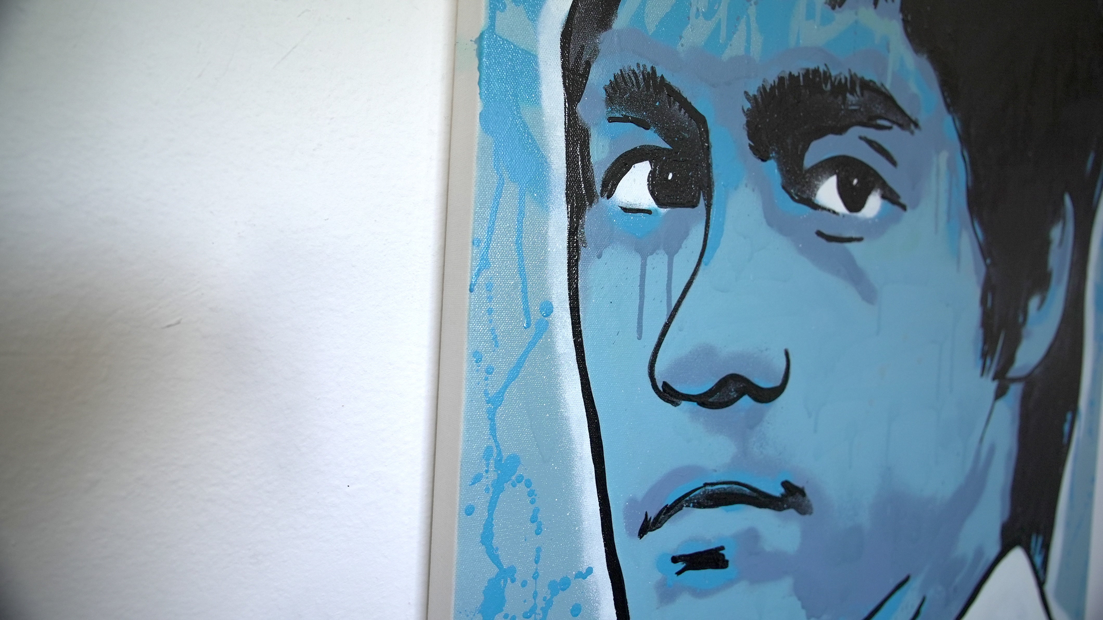 Bruce Lee – “Stillness in Motion”