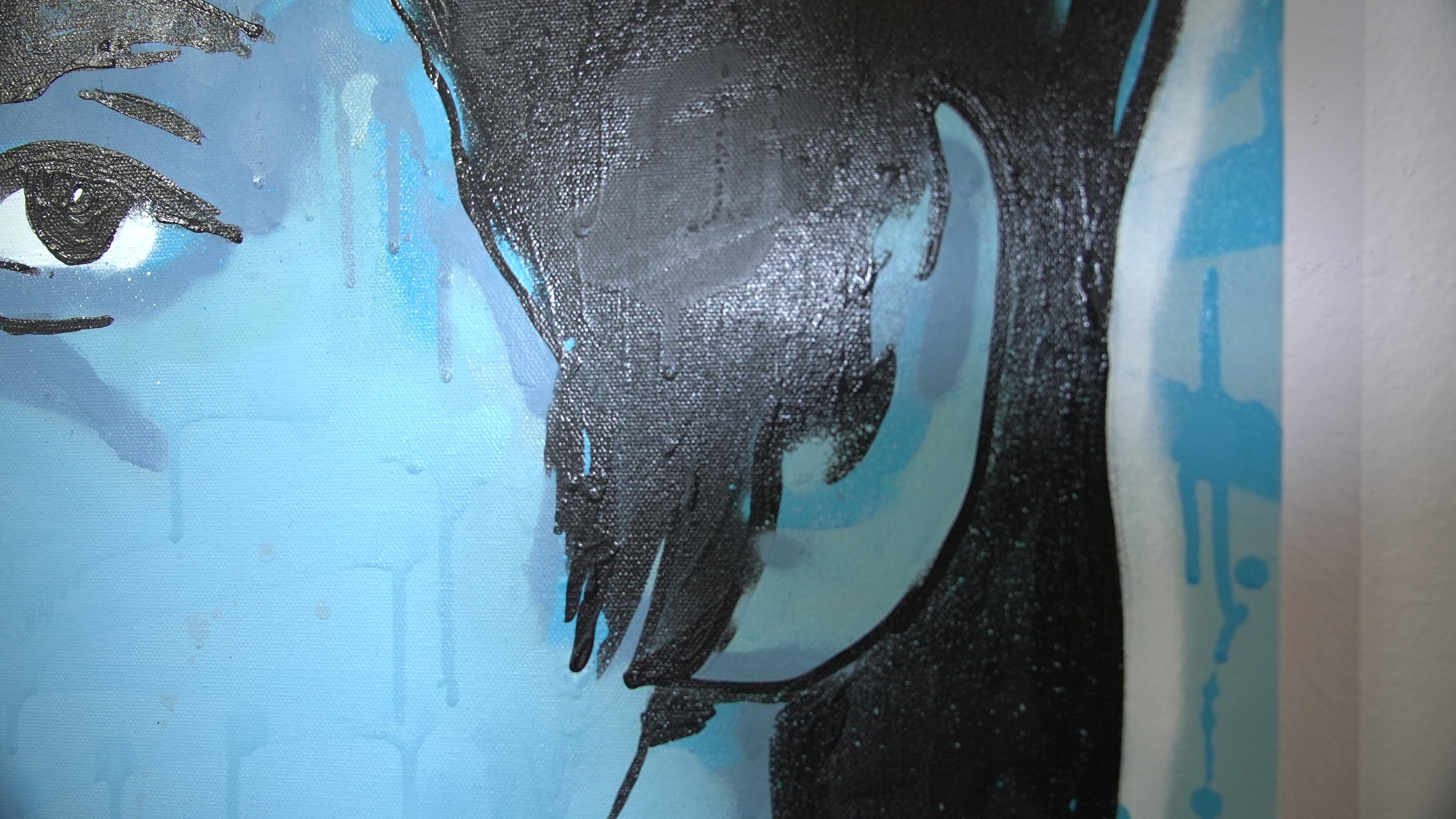 Bruce Lee – “Stillness in Motion”