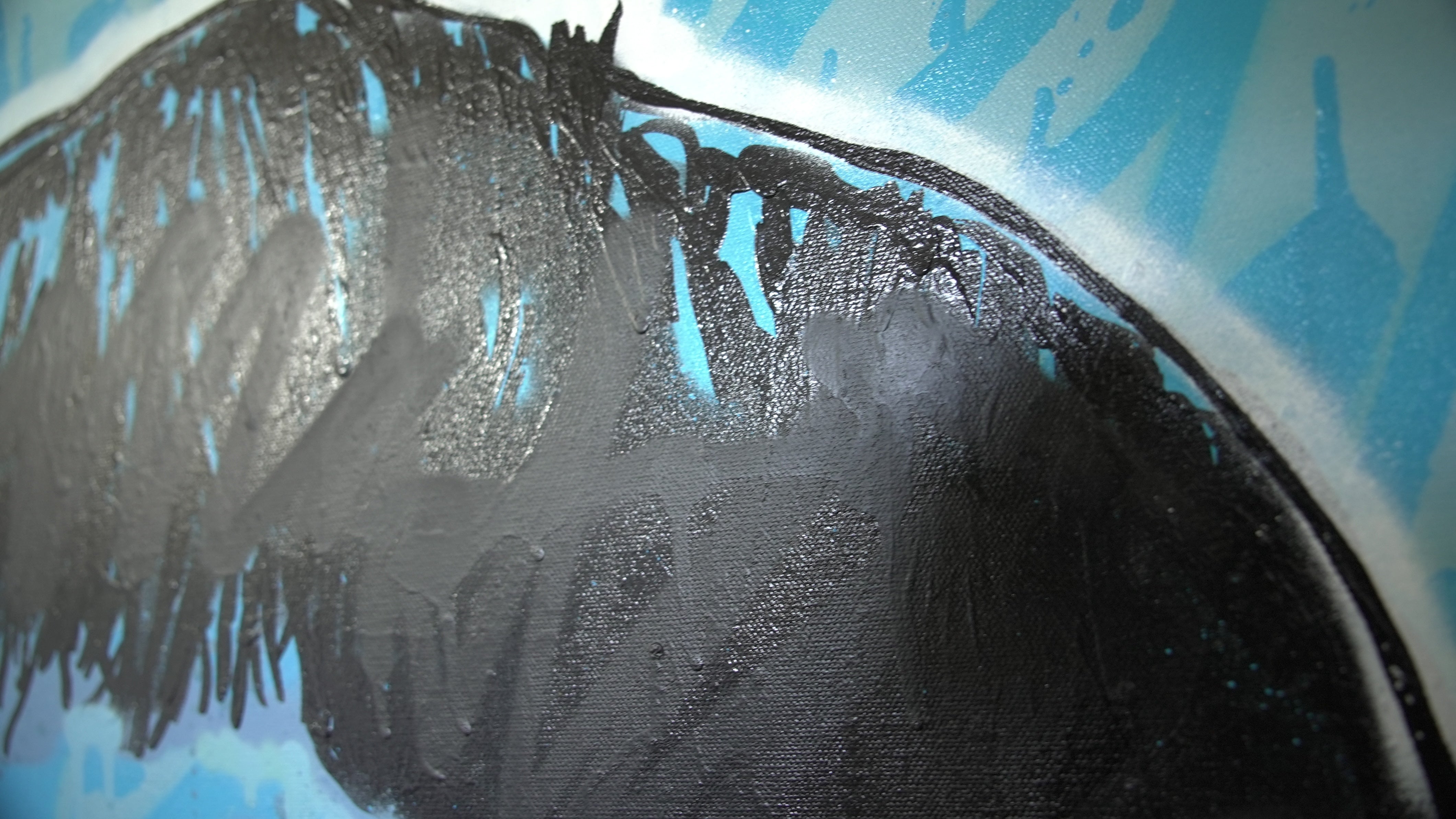 Bruce Lee – “Stillness in Motion”