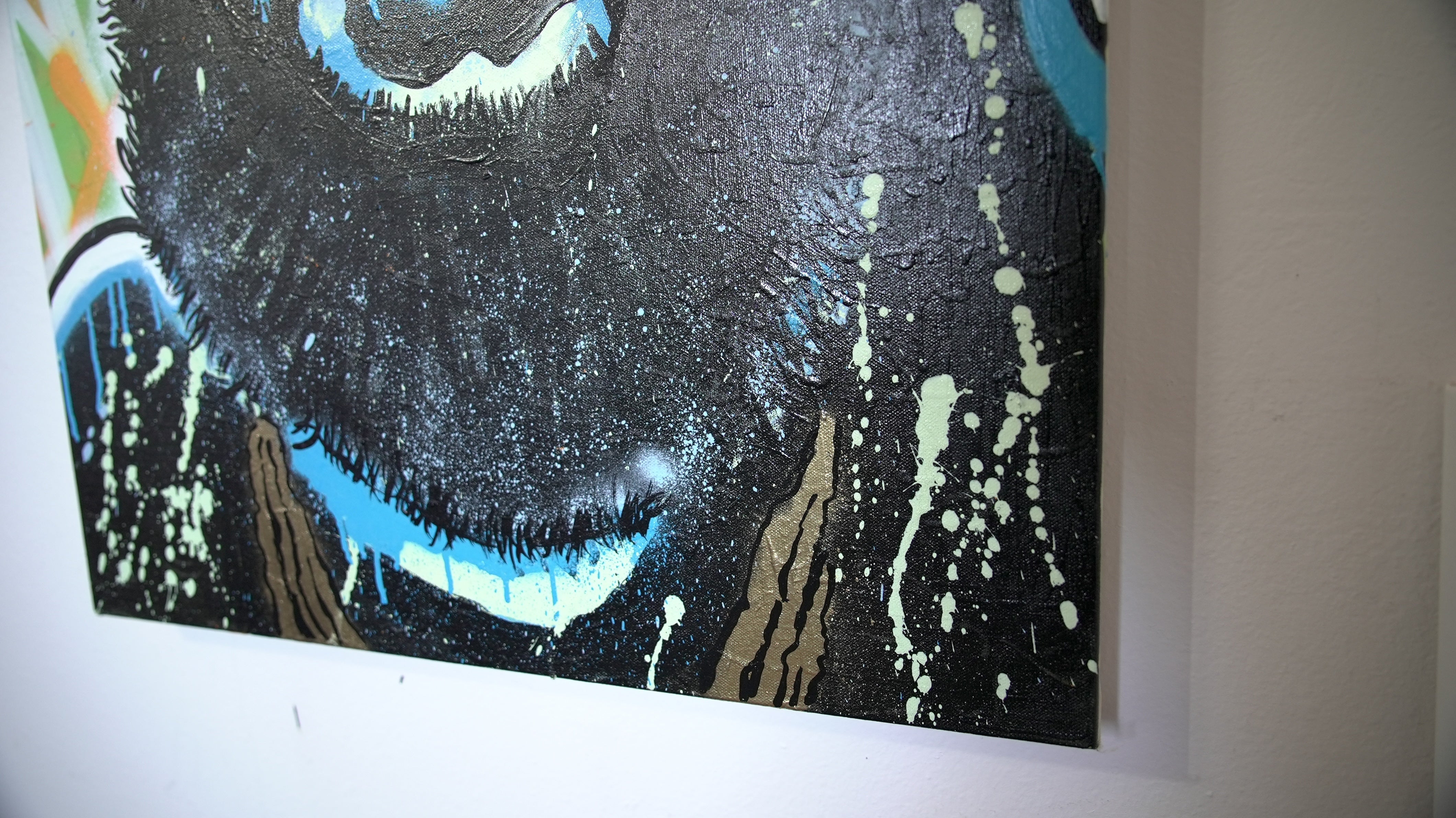 Nipsey Hussle  “The Marathon Lives"