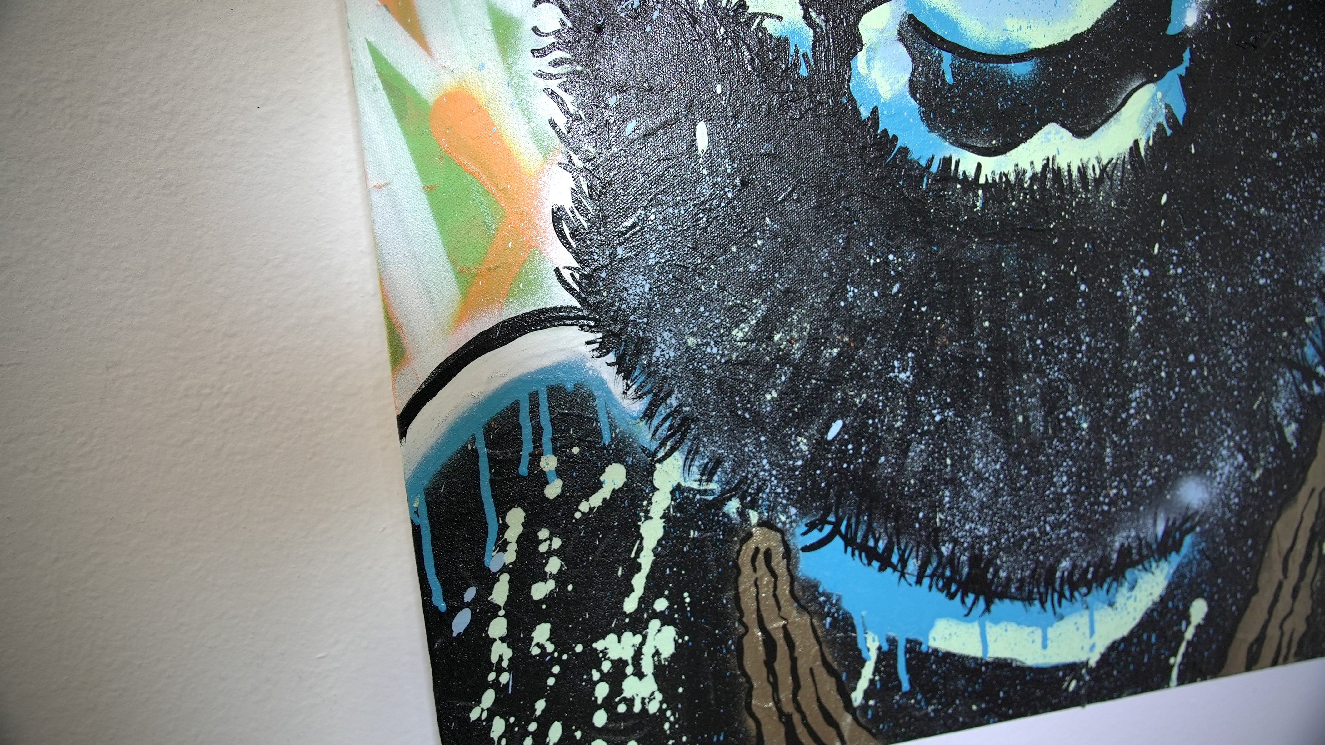 Nipsey Hussle  “The Marathon Lives"