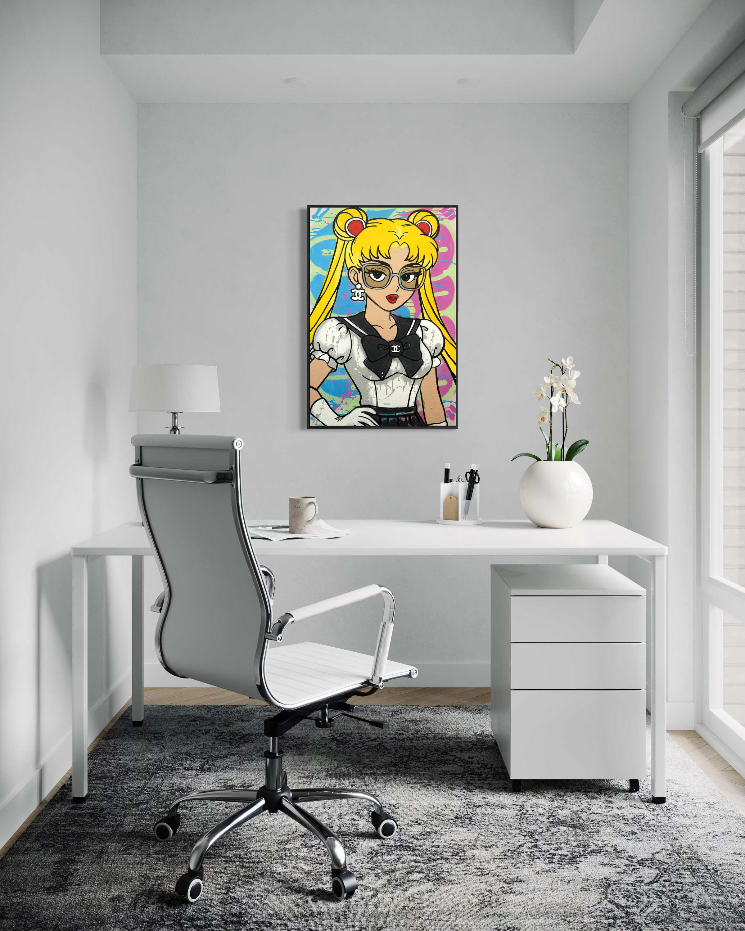 Sailor Moon - Moonlight Couture
