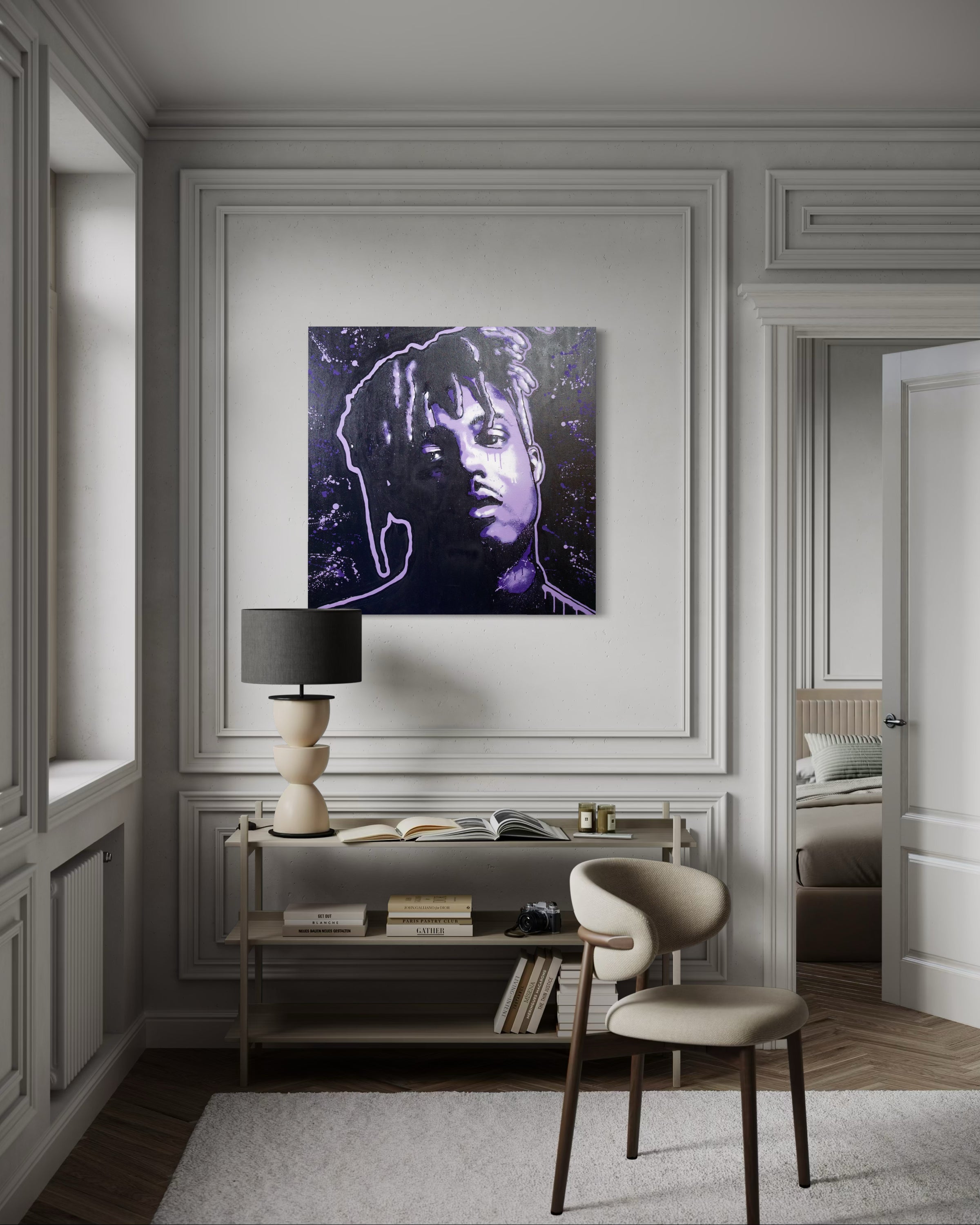 Juice Wrld "Lucid Dreams"