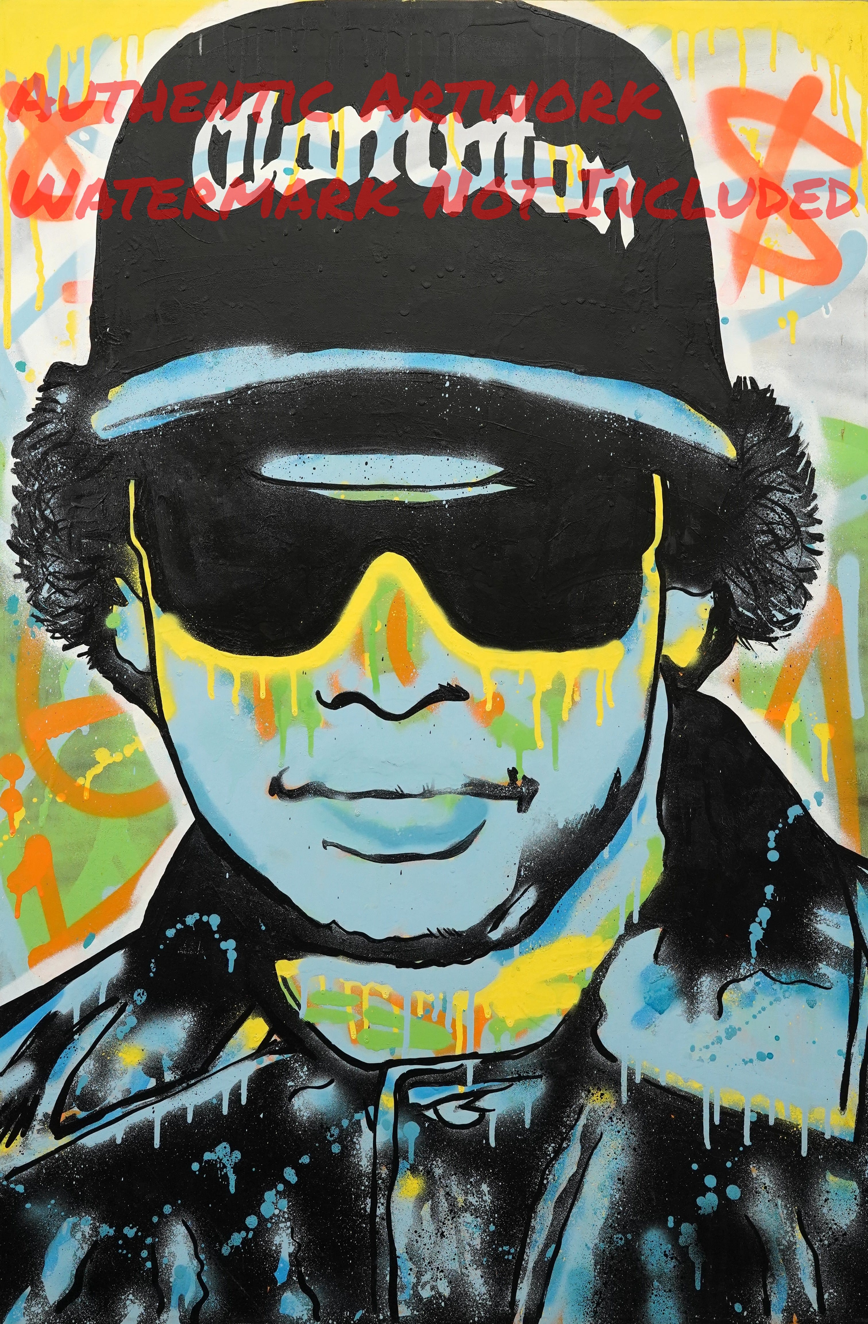 Eazy E - Compton Legend