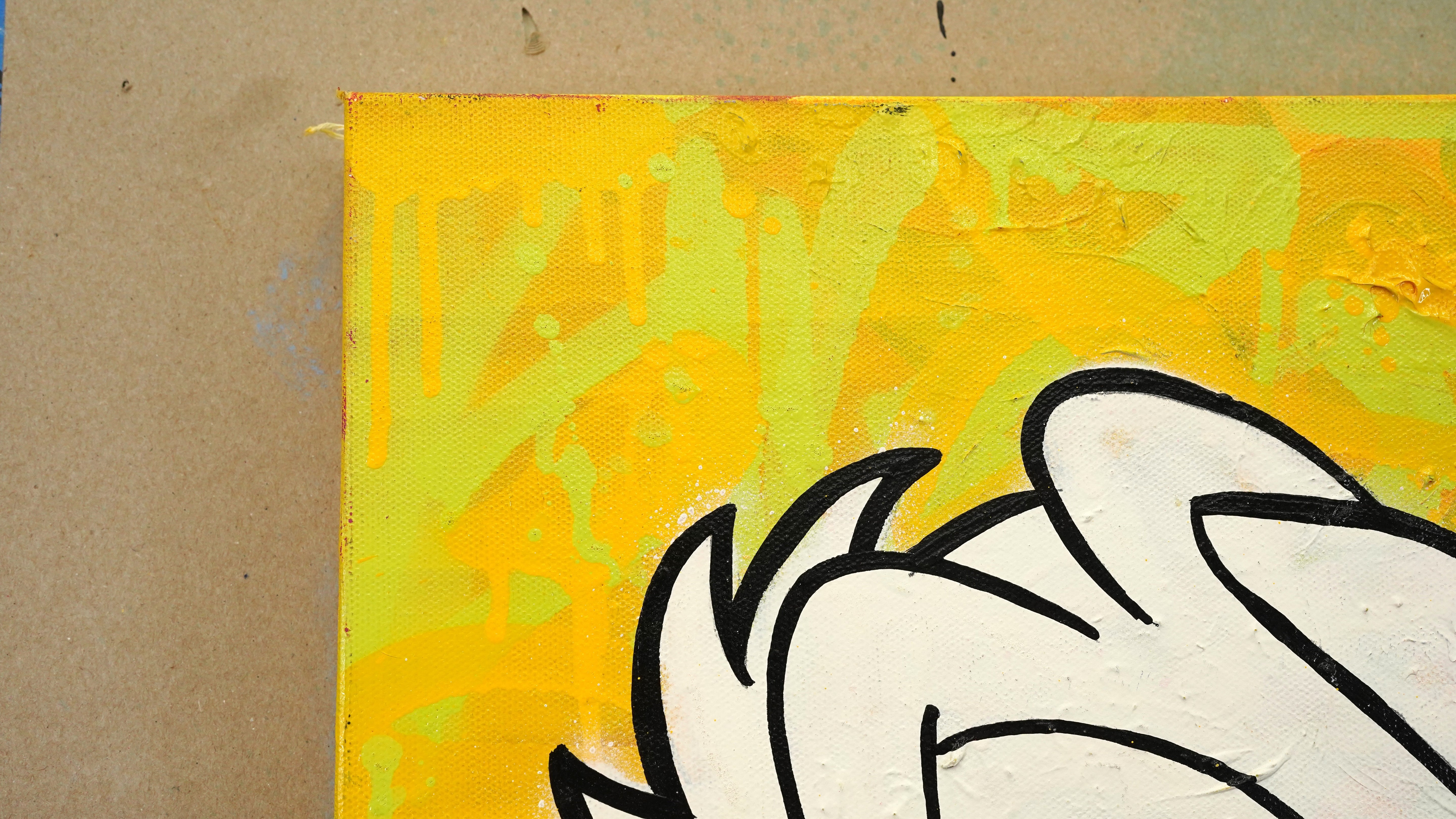 Scrooge McDuck "Money Love"