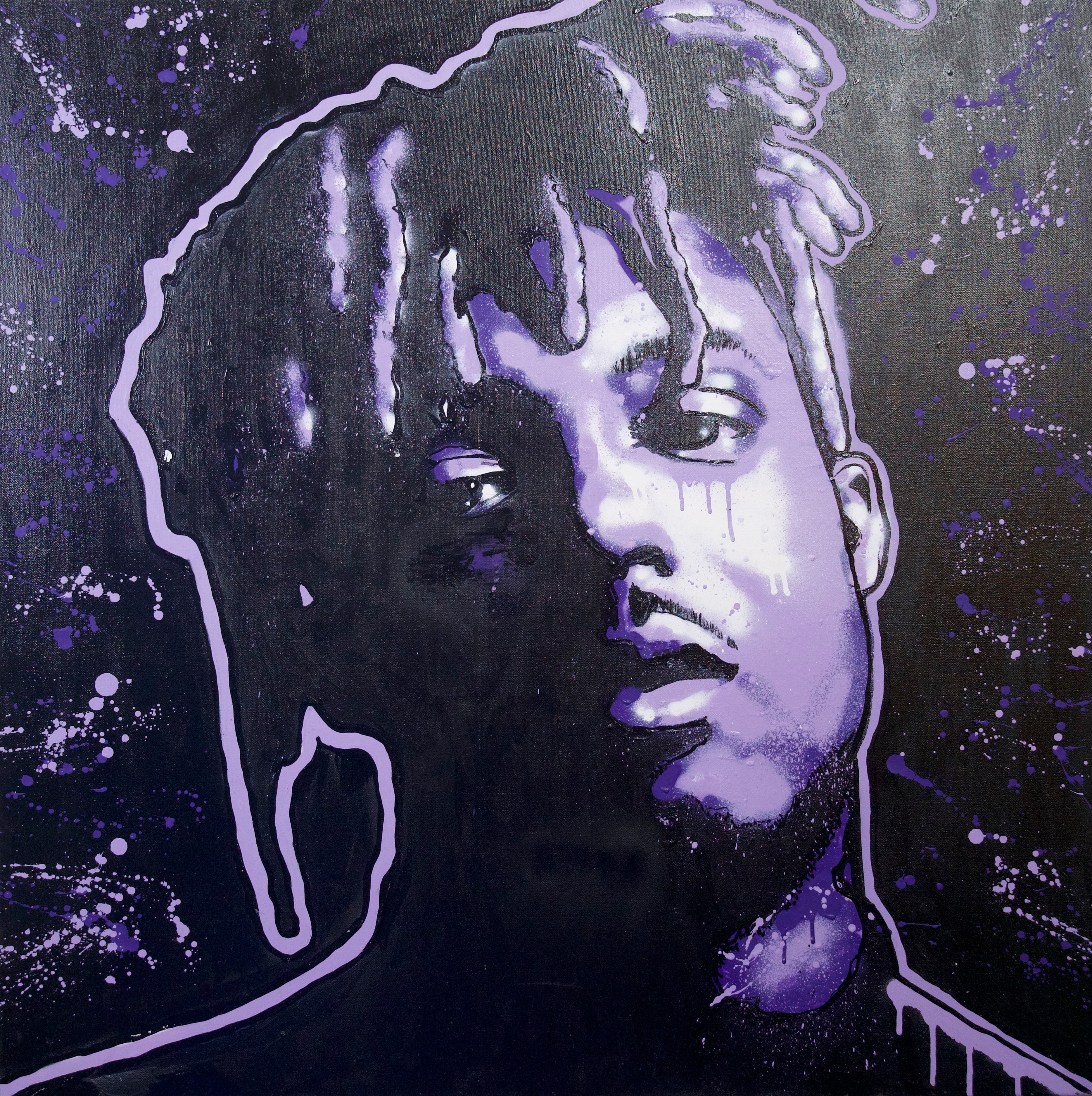 Juice Wrld "Lucid Dreams"