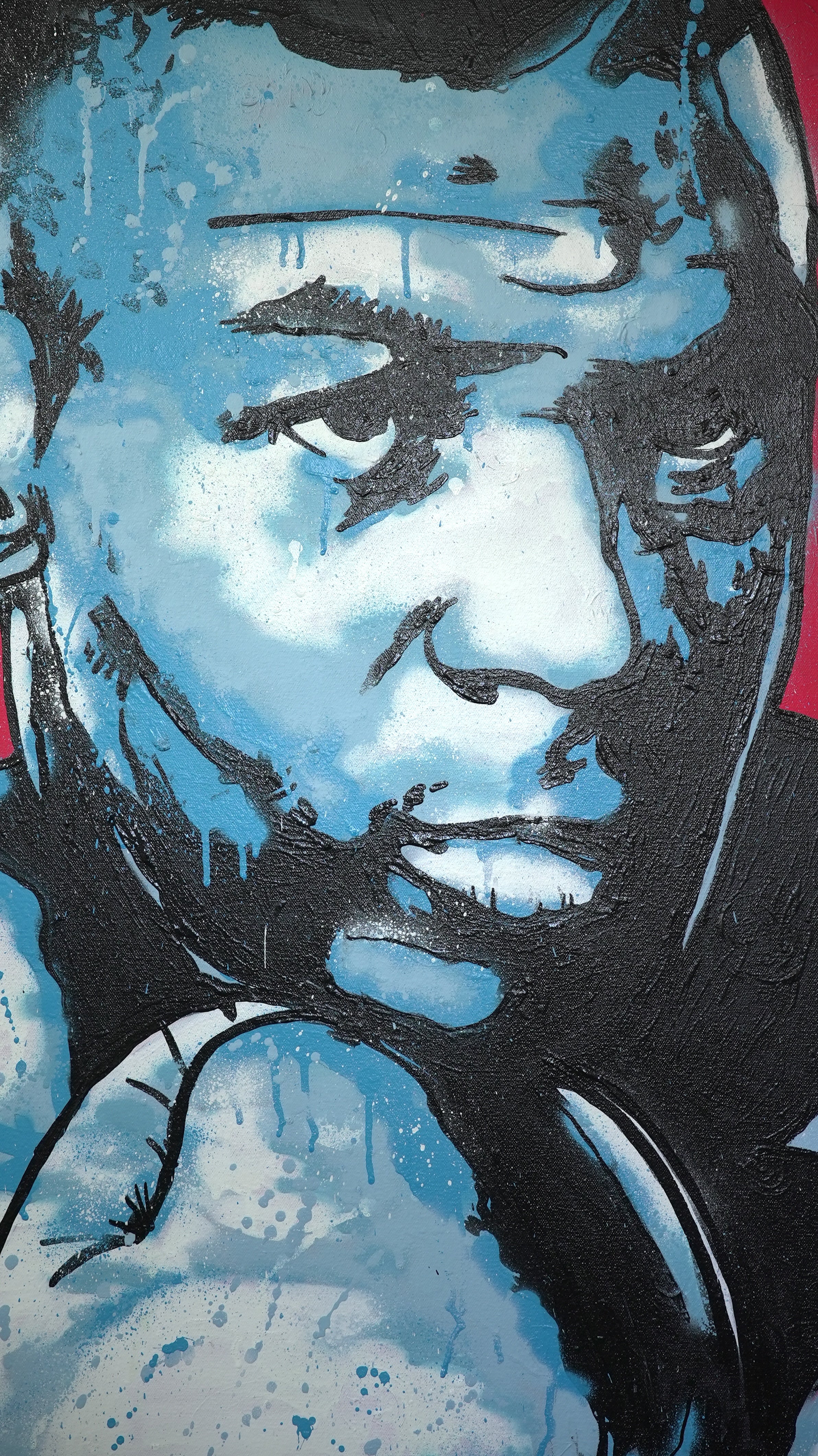 Mike Tyson "The Power Within"