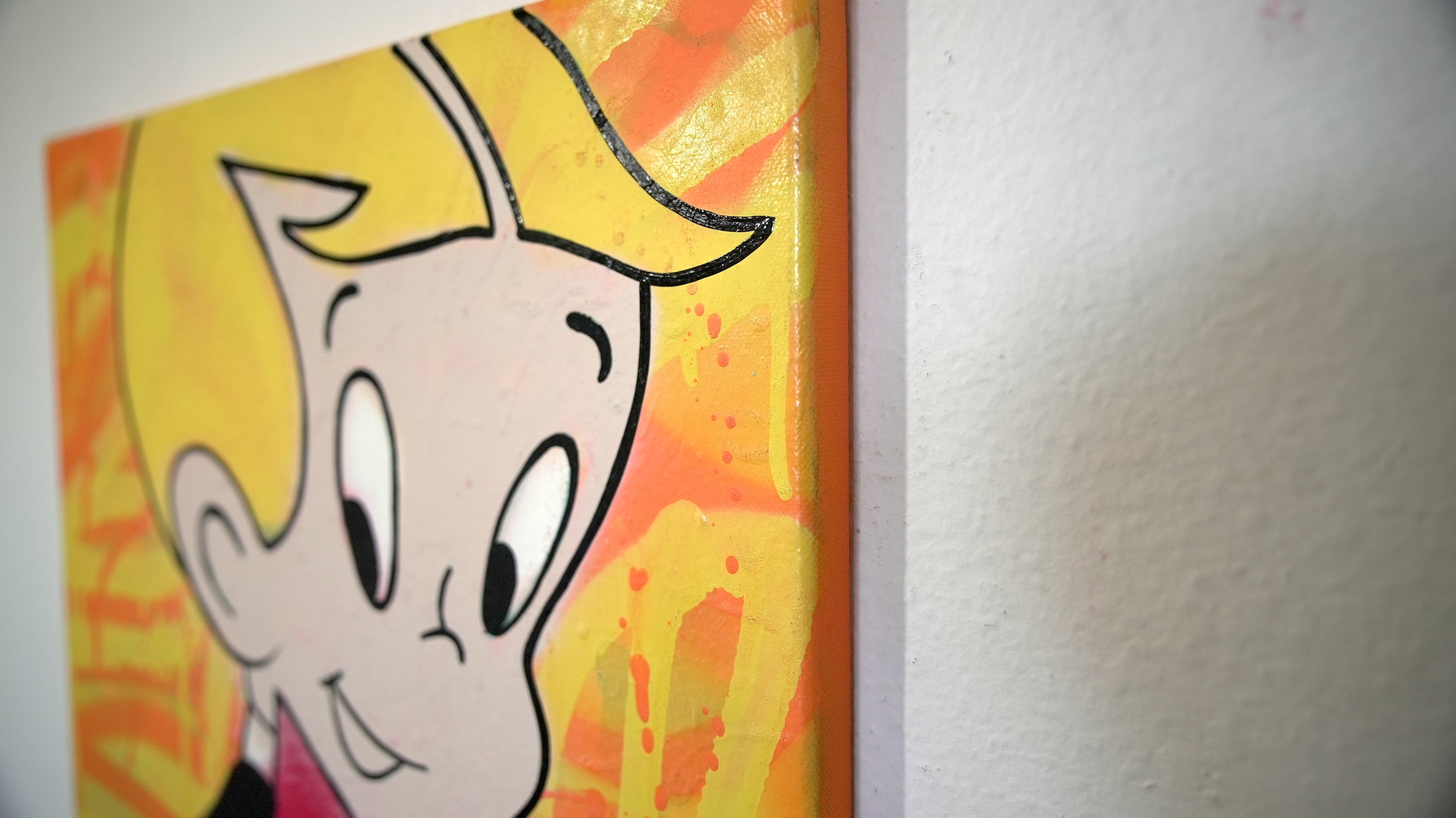 Richie Rich - “The Cost of Ambition”