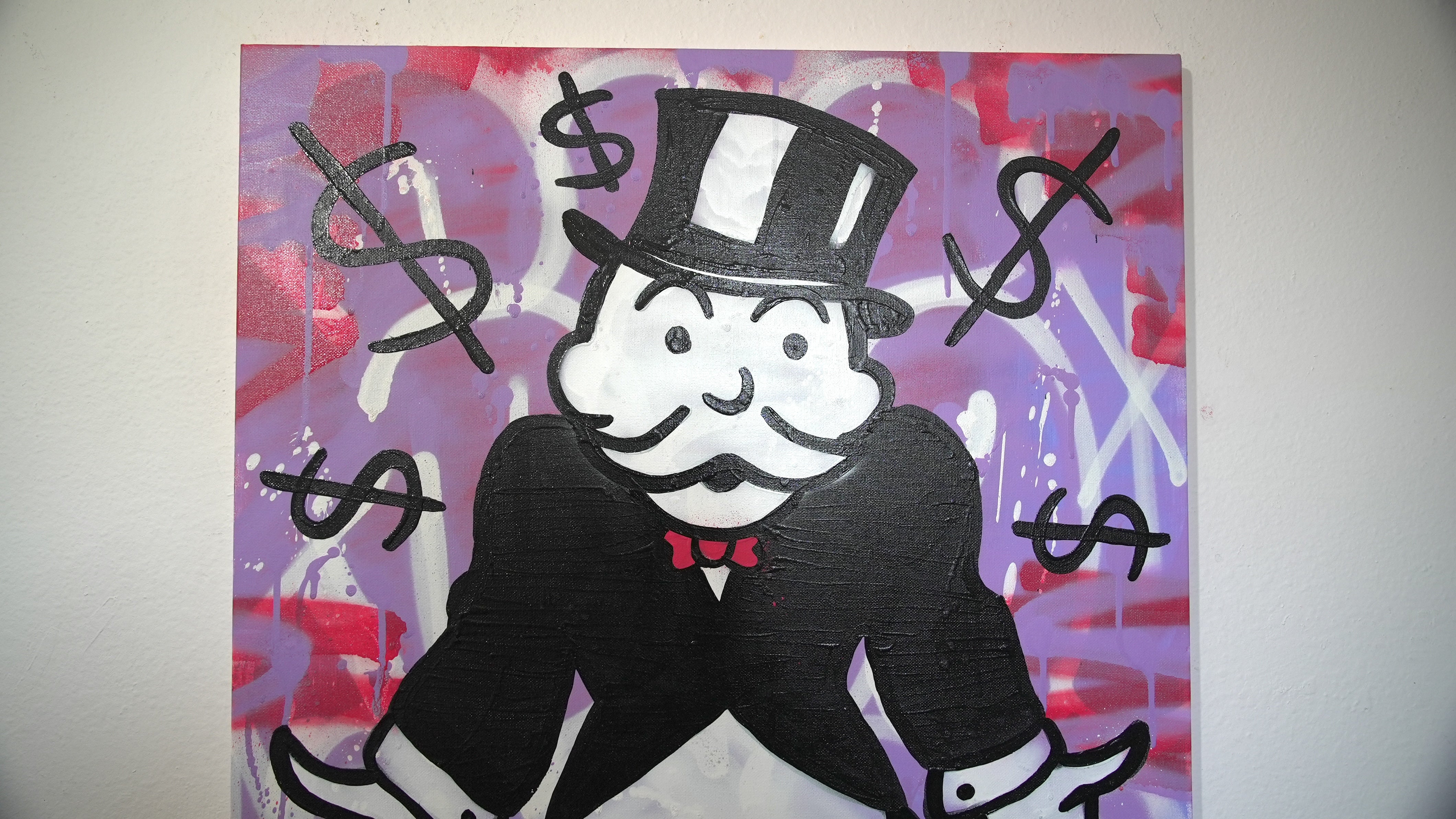 Monopoly - "Bounce Back Millionaire"