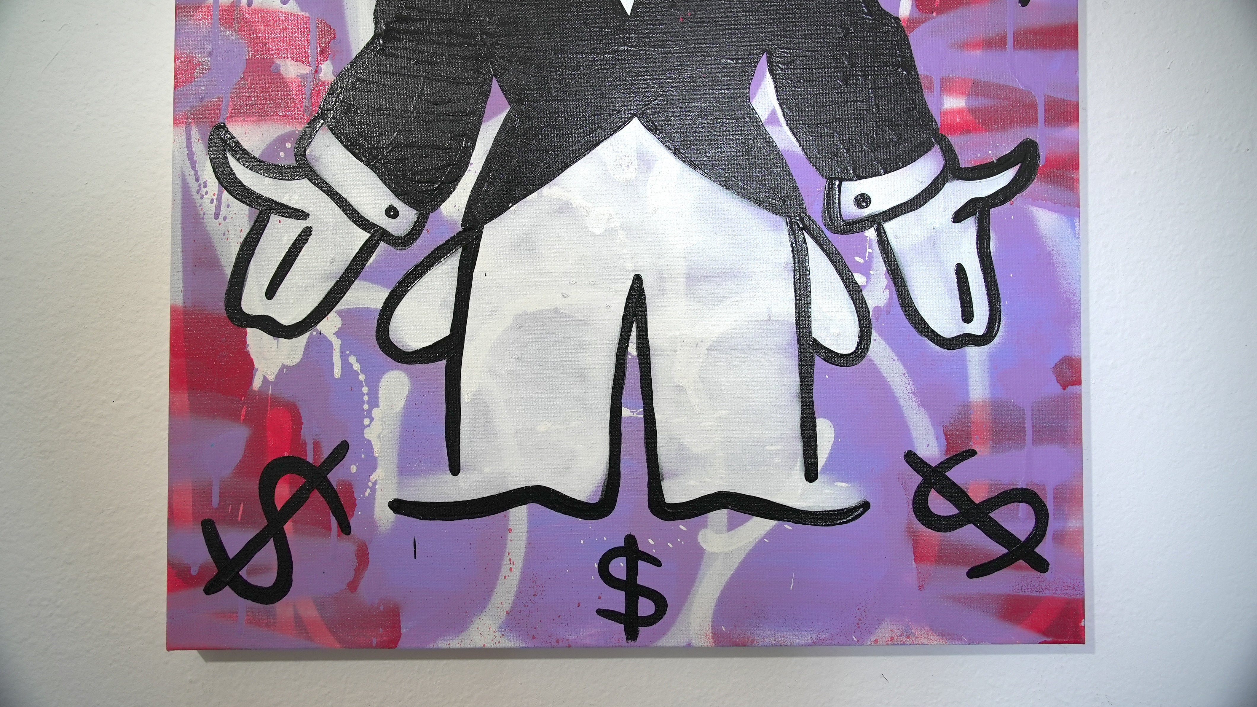 Monopoly - "Bounce Back Millionaire"