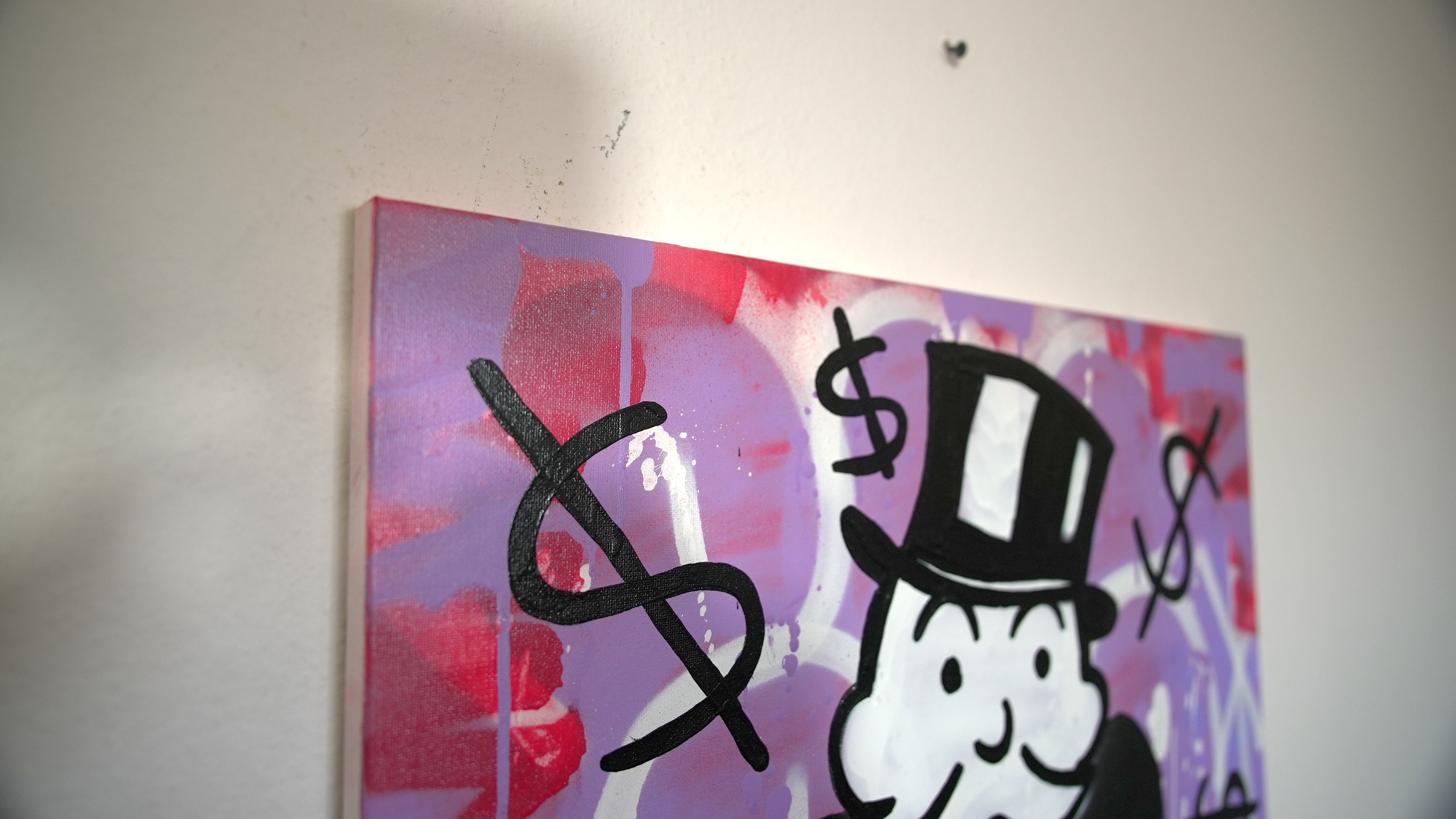 Monopoly - "Bounce Back Millionaire"