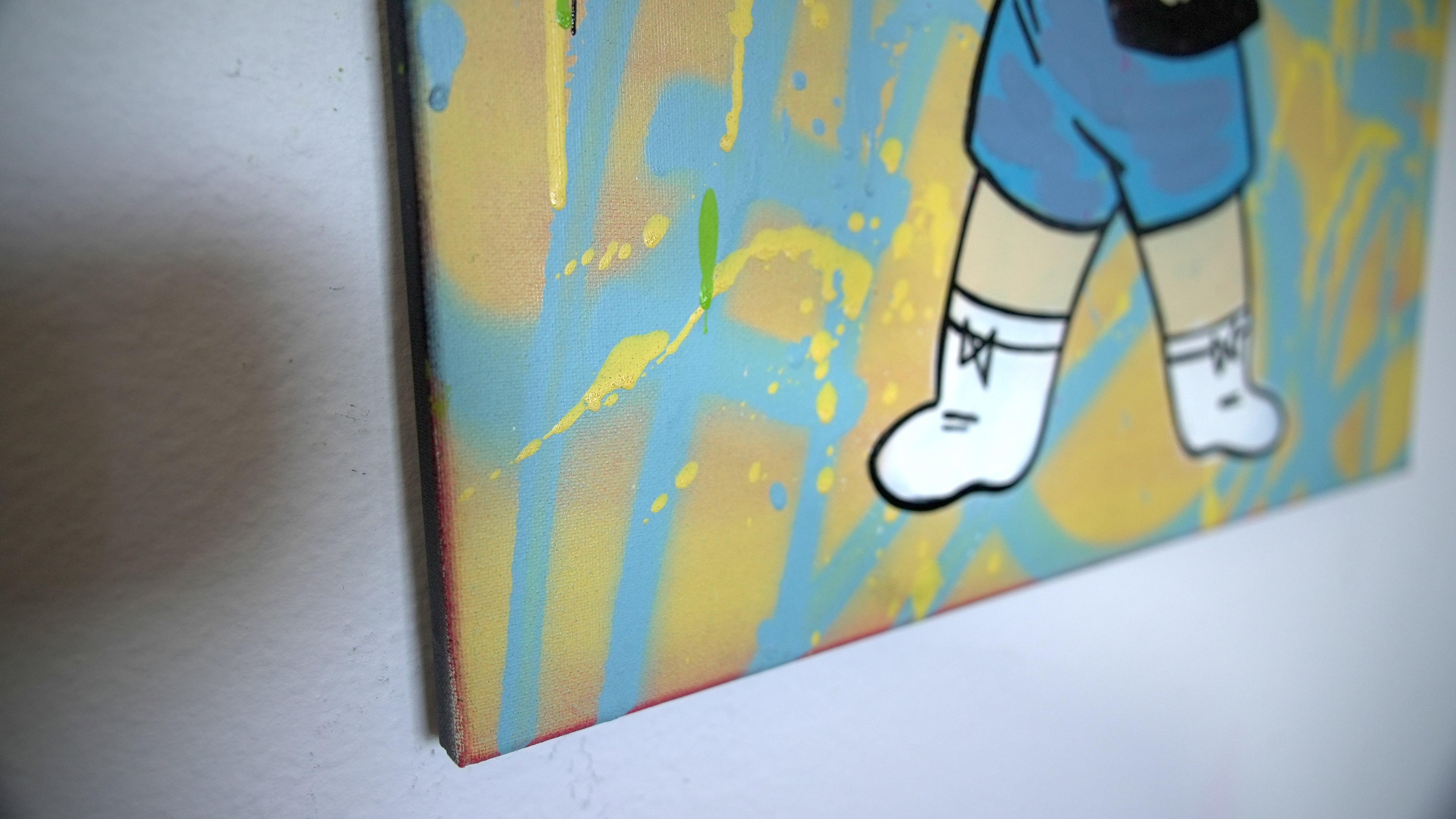 Richie rich "A Dollar’s Dream – Hustling Since Day One"