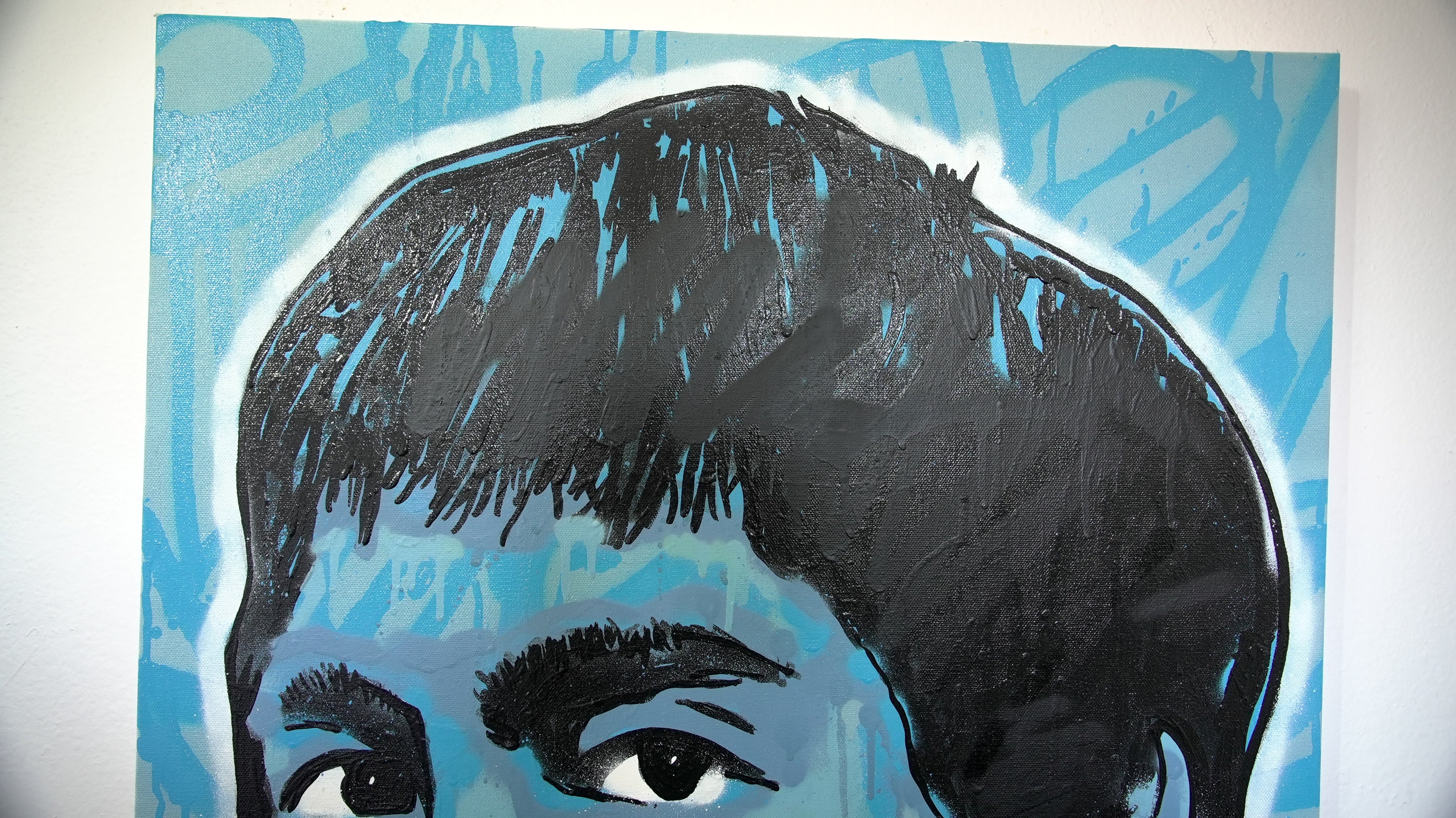 Bruce Lee – “Stillness in Motion”