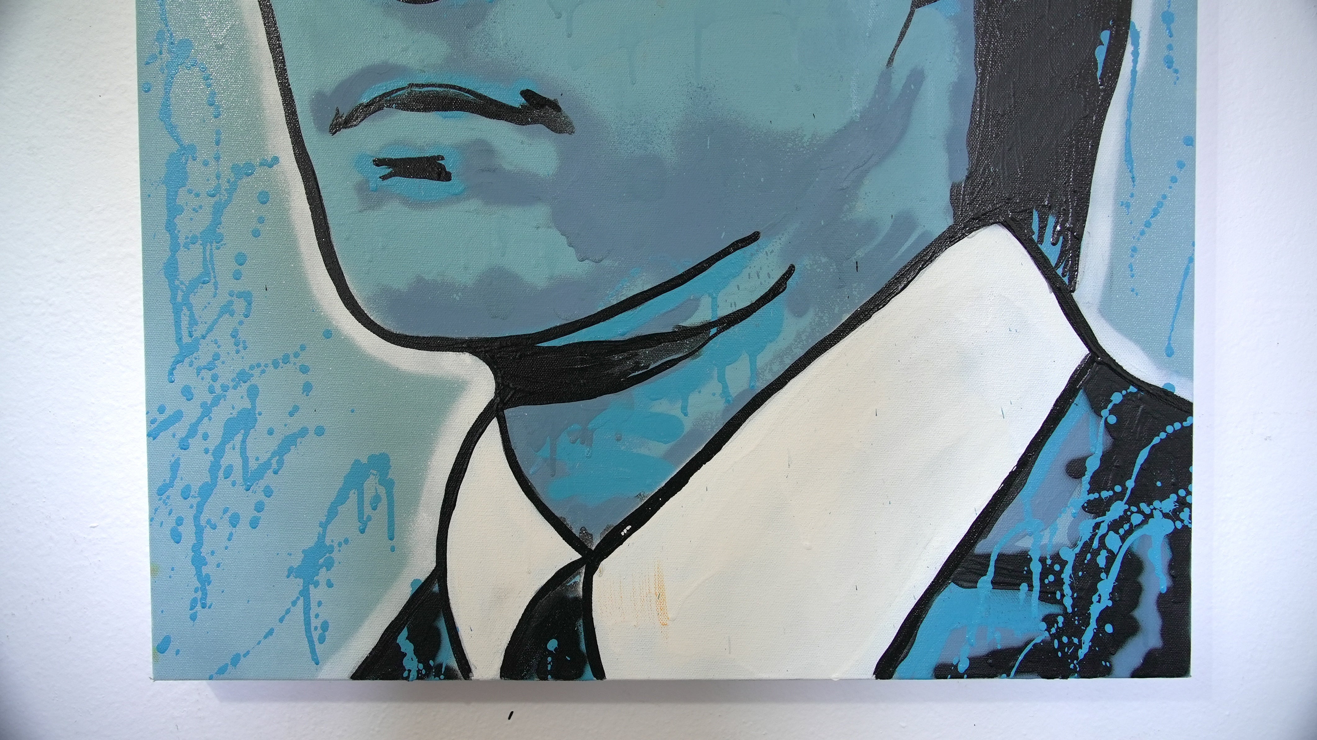 Bruce Lee – “Stillness in Motion”