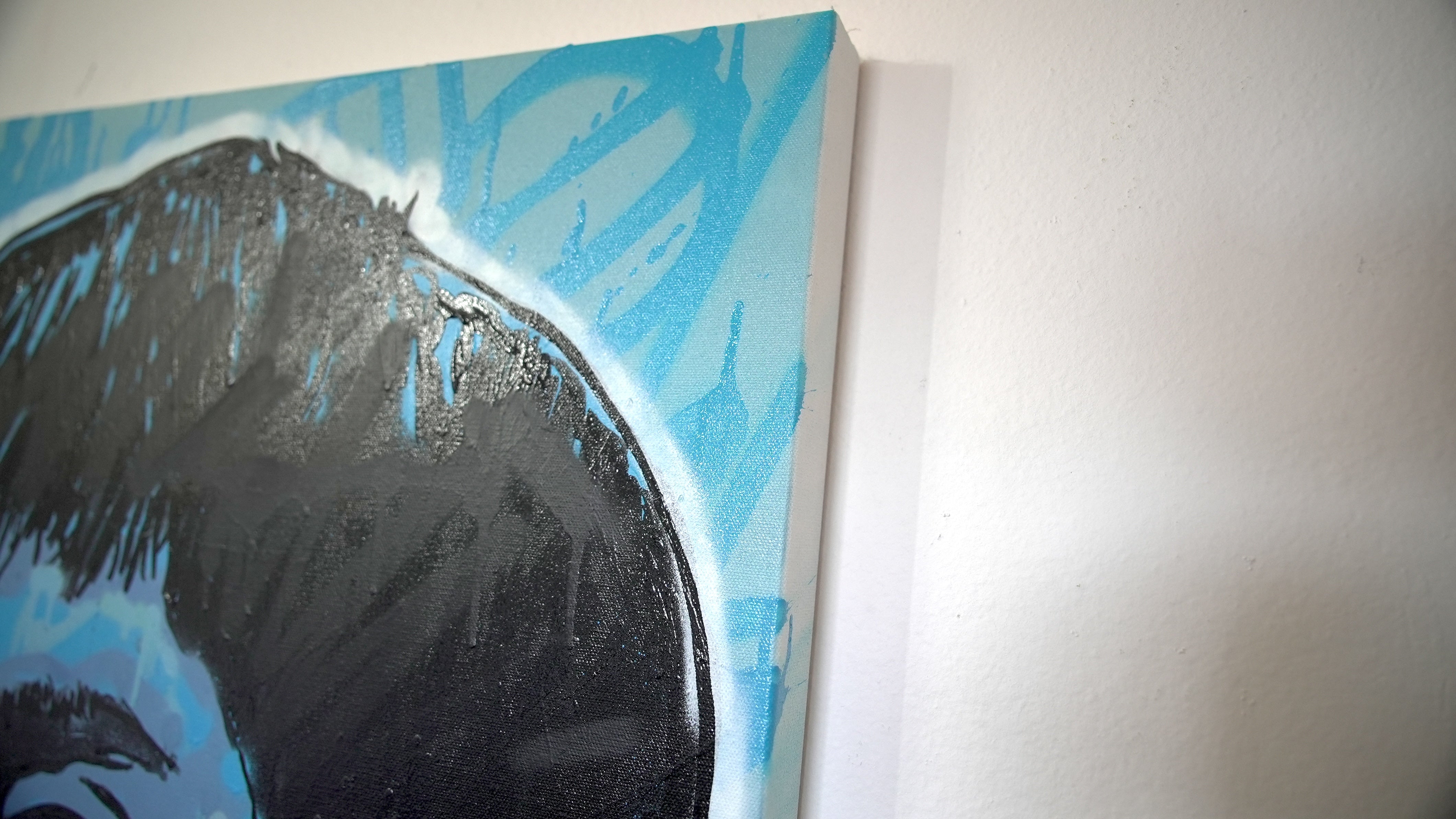 Bruce Lee – “Stillness in Motion”