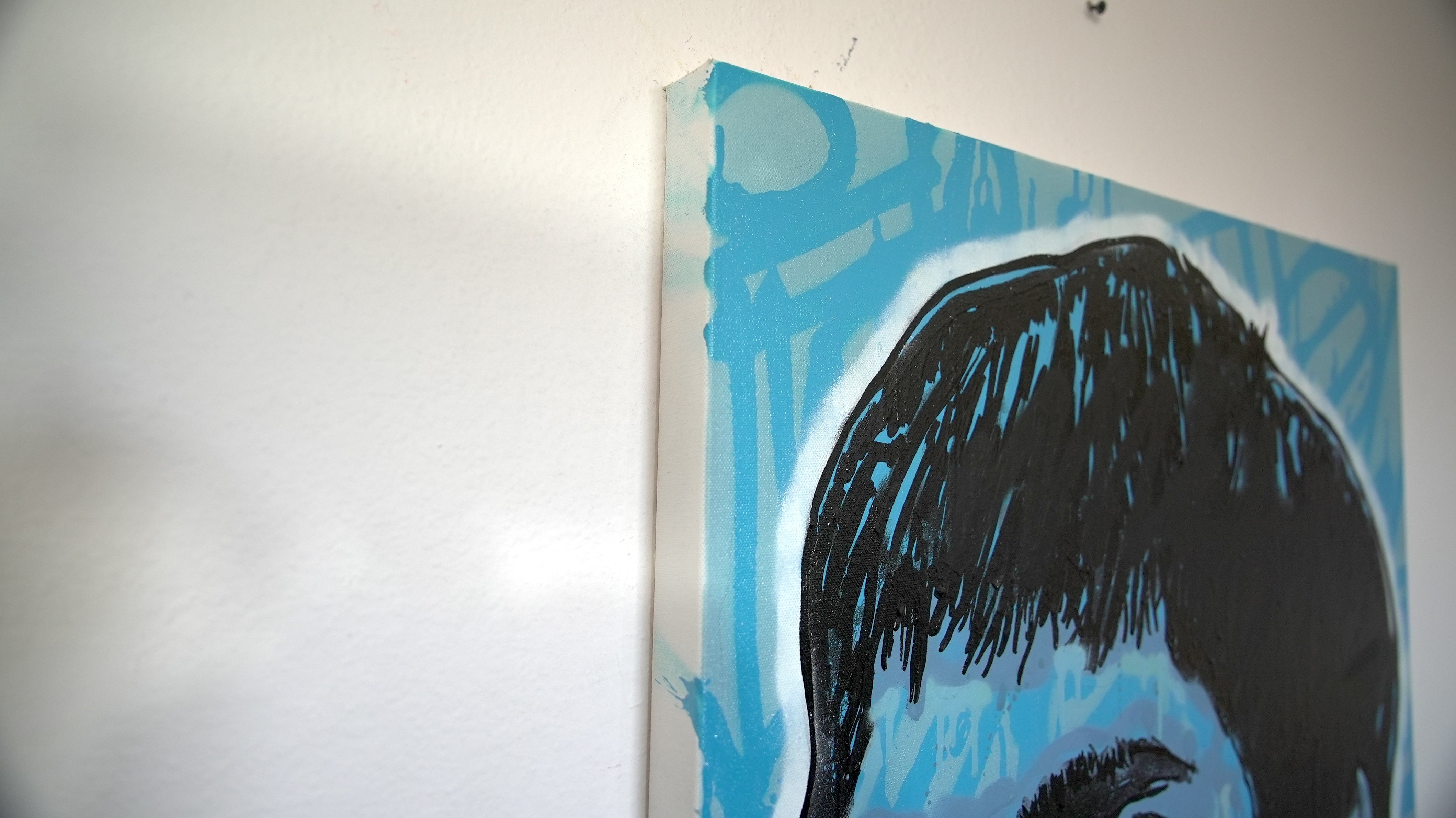 Bruce Lee – “Stillness in Motion”