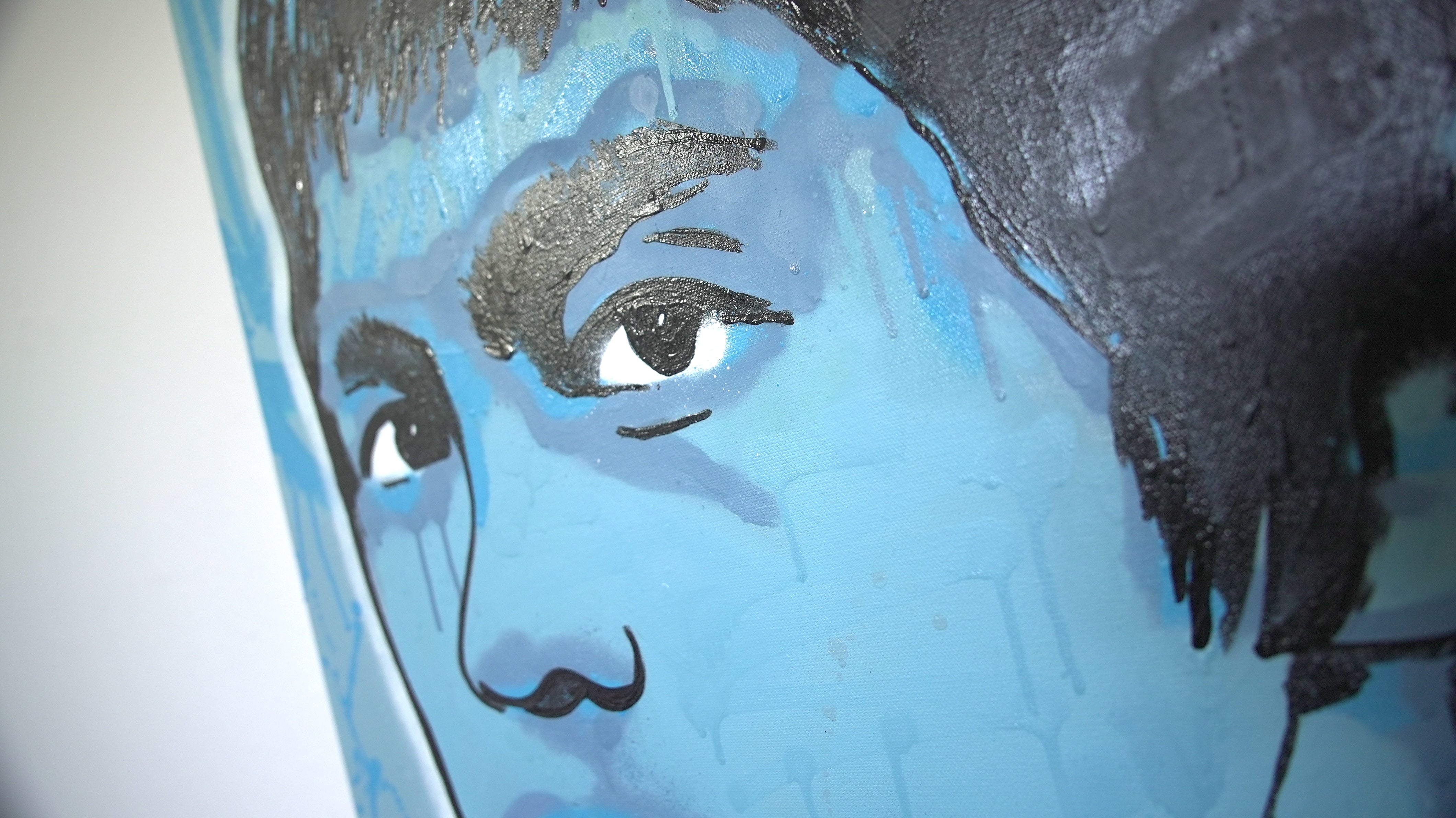 Bruce Lee – “Stillness in Motion”