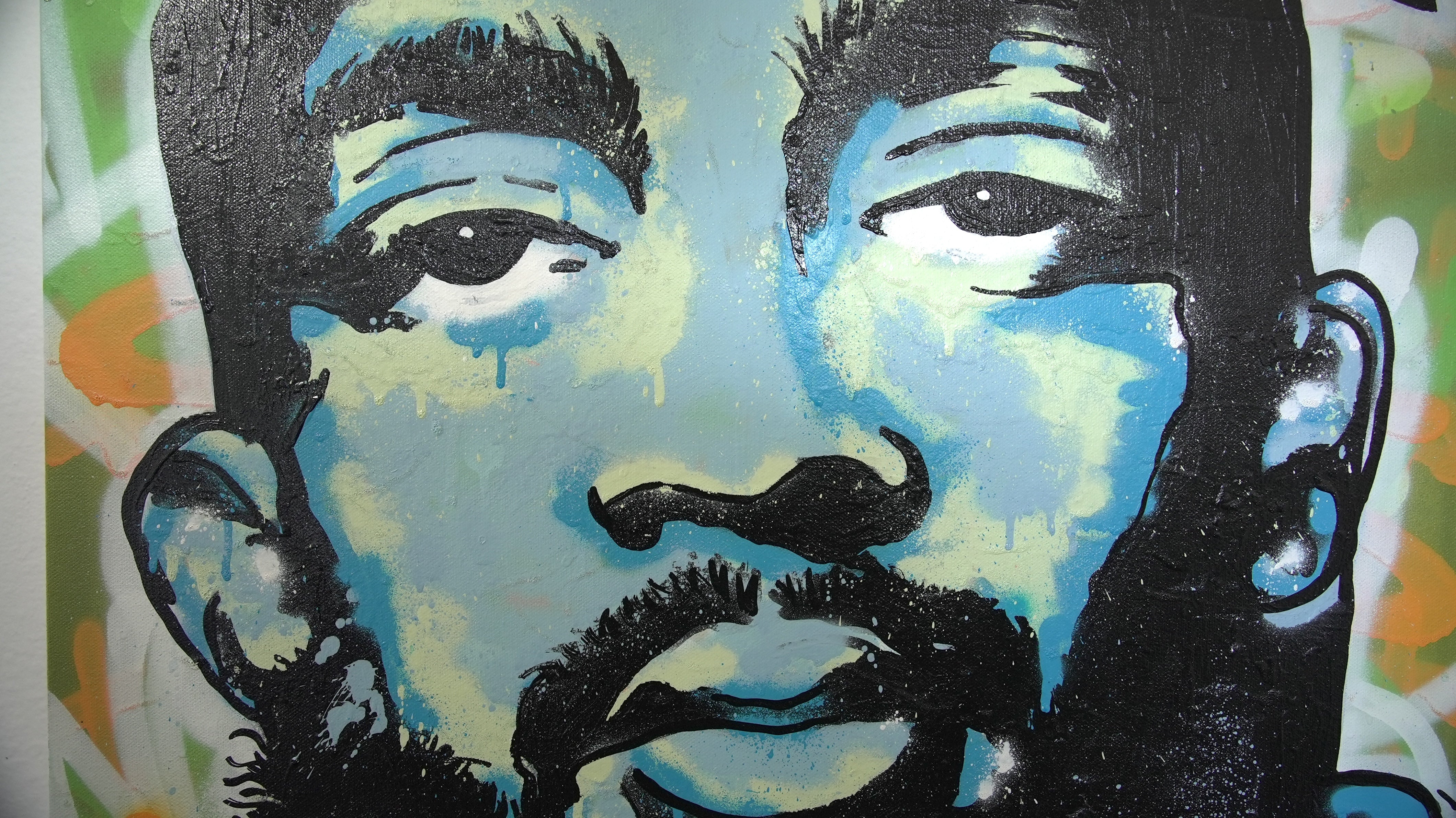 Nipsey Hussle  “The Marathon Lives"