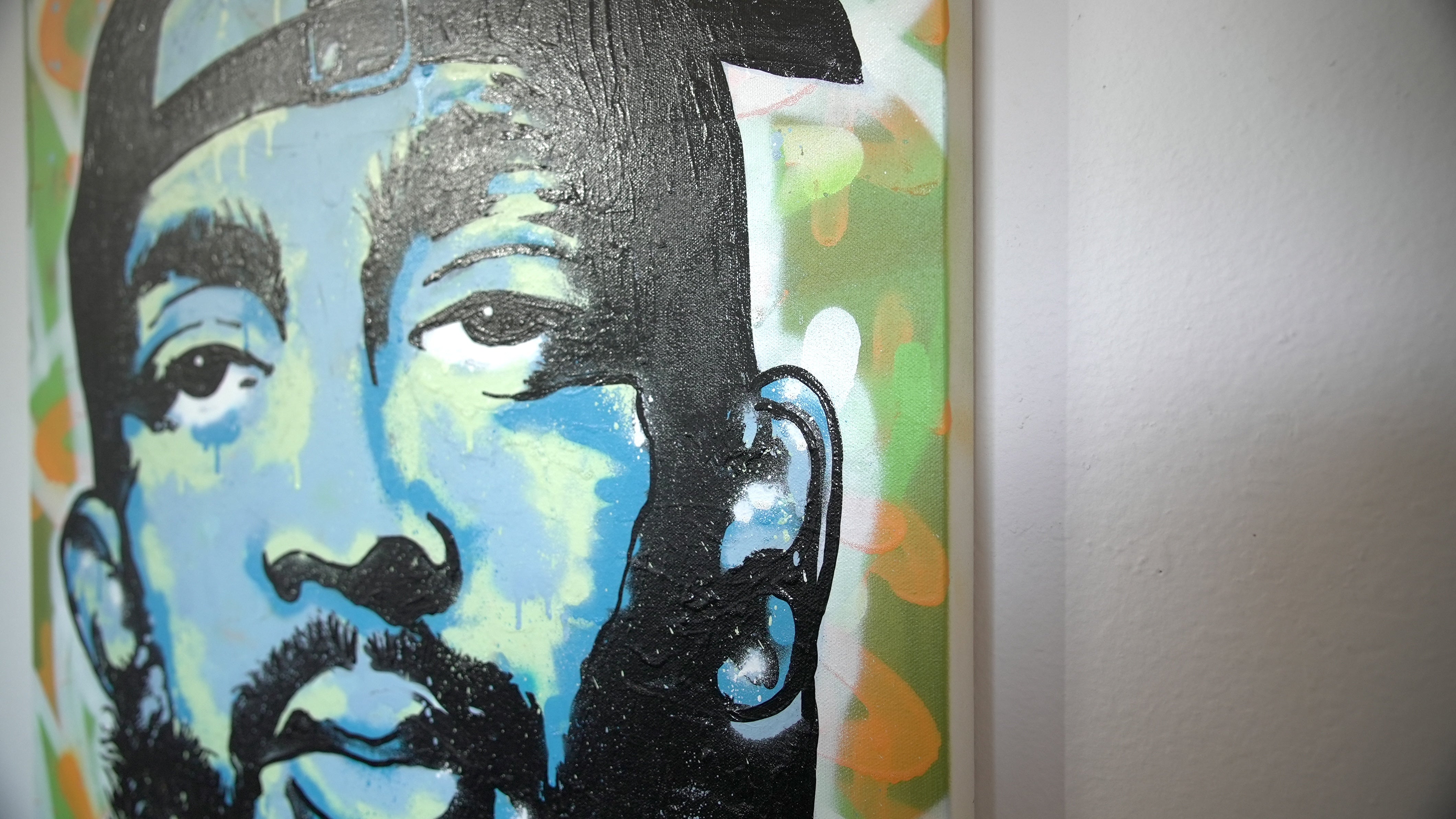 Nipsey Hussle  “The Marathon Lives"