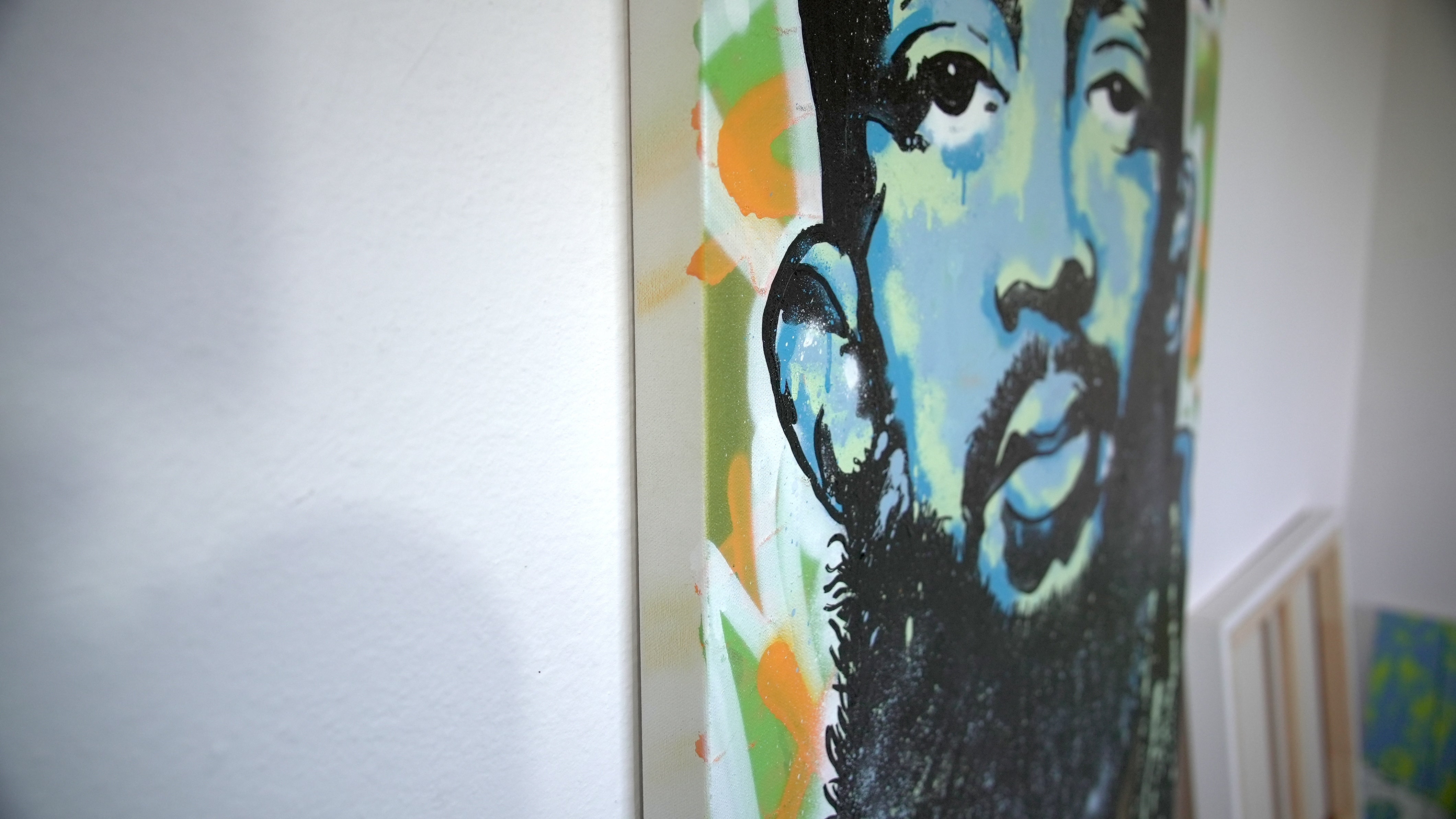 Nipsey Hussle  “The Marathon Lives"