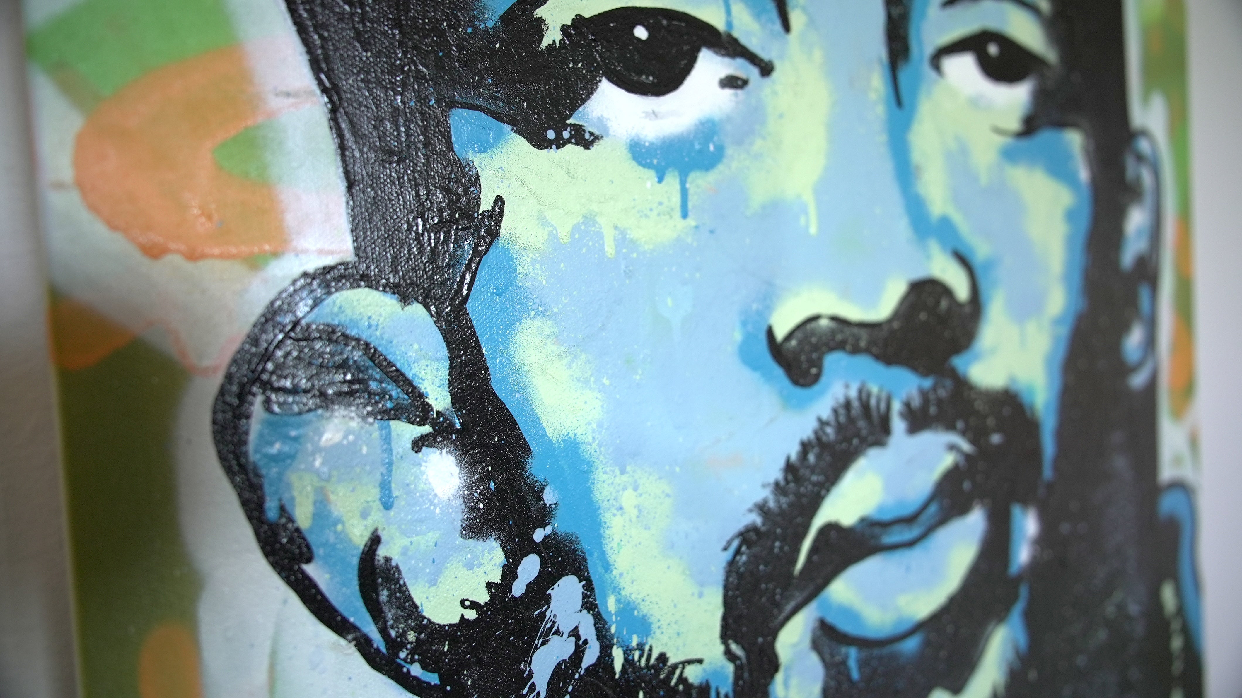 Nipsey Hussle  “The Marathon Lives"