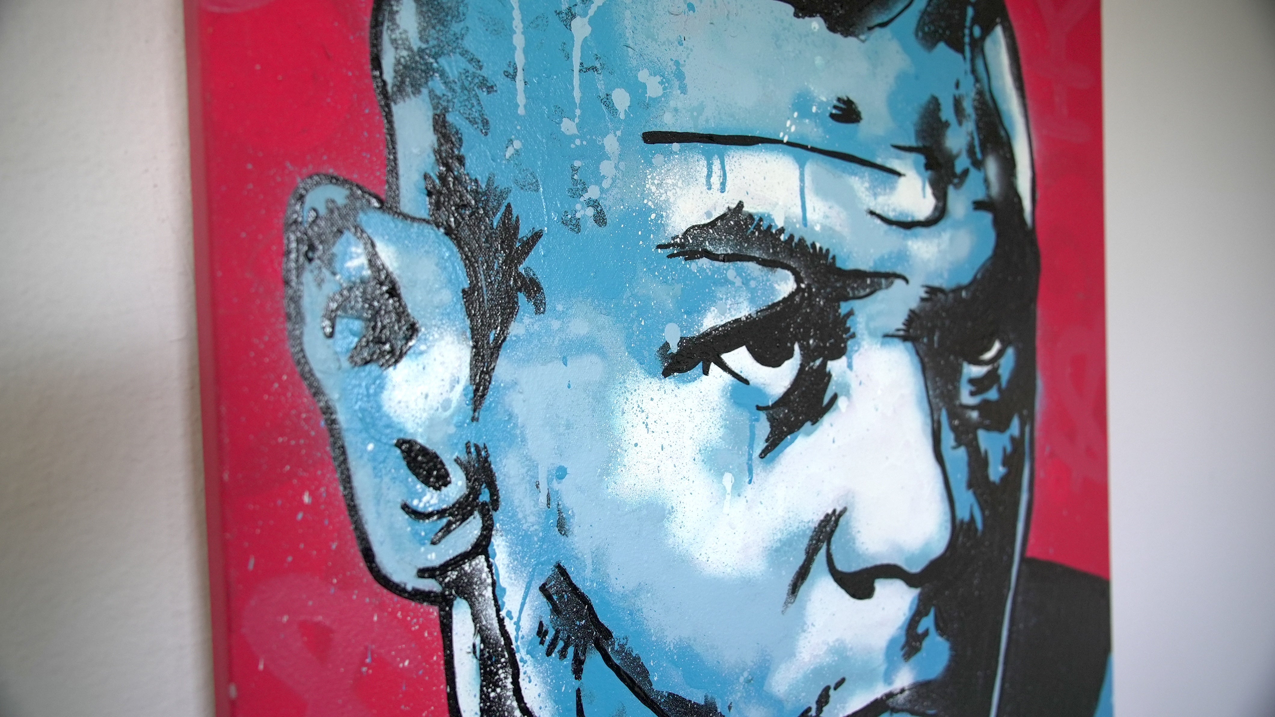 Mike Tyson "The Power Within"