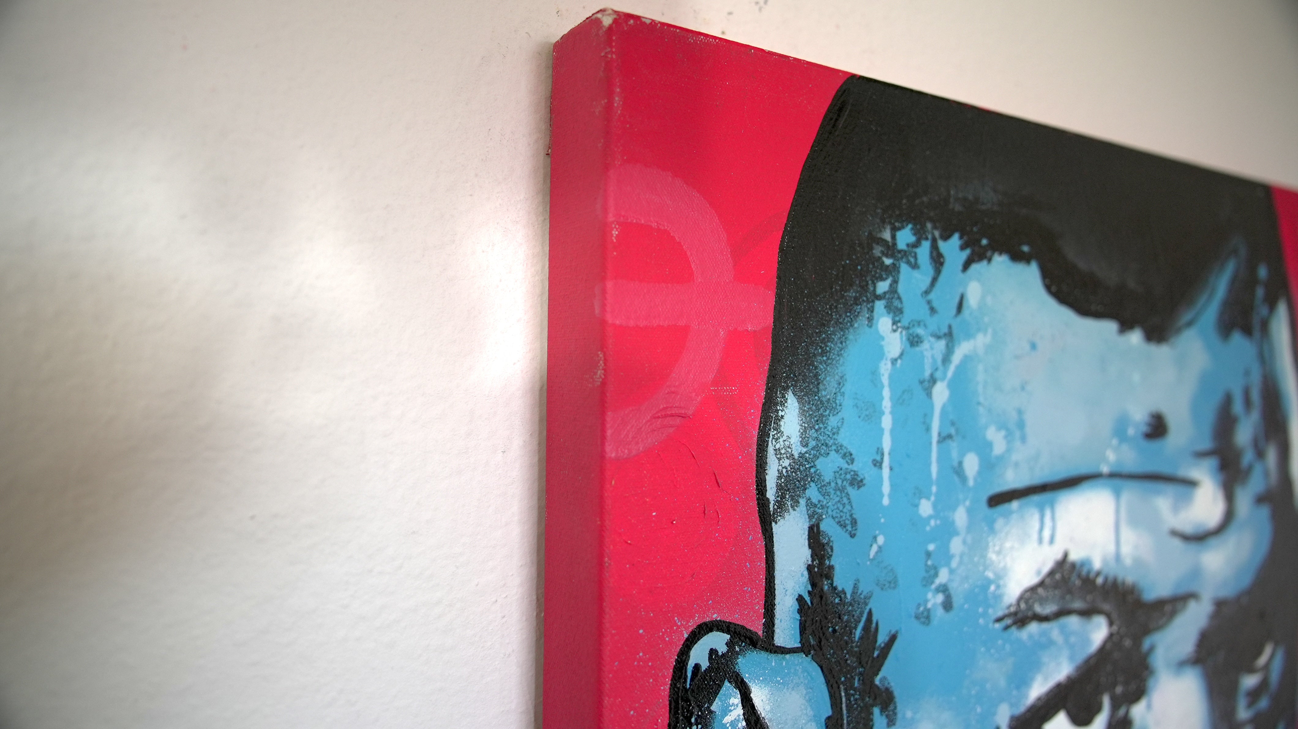 Mike Tyson "The Power Within"