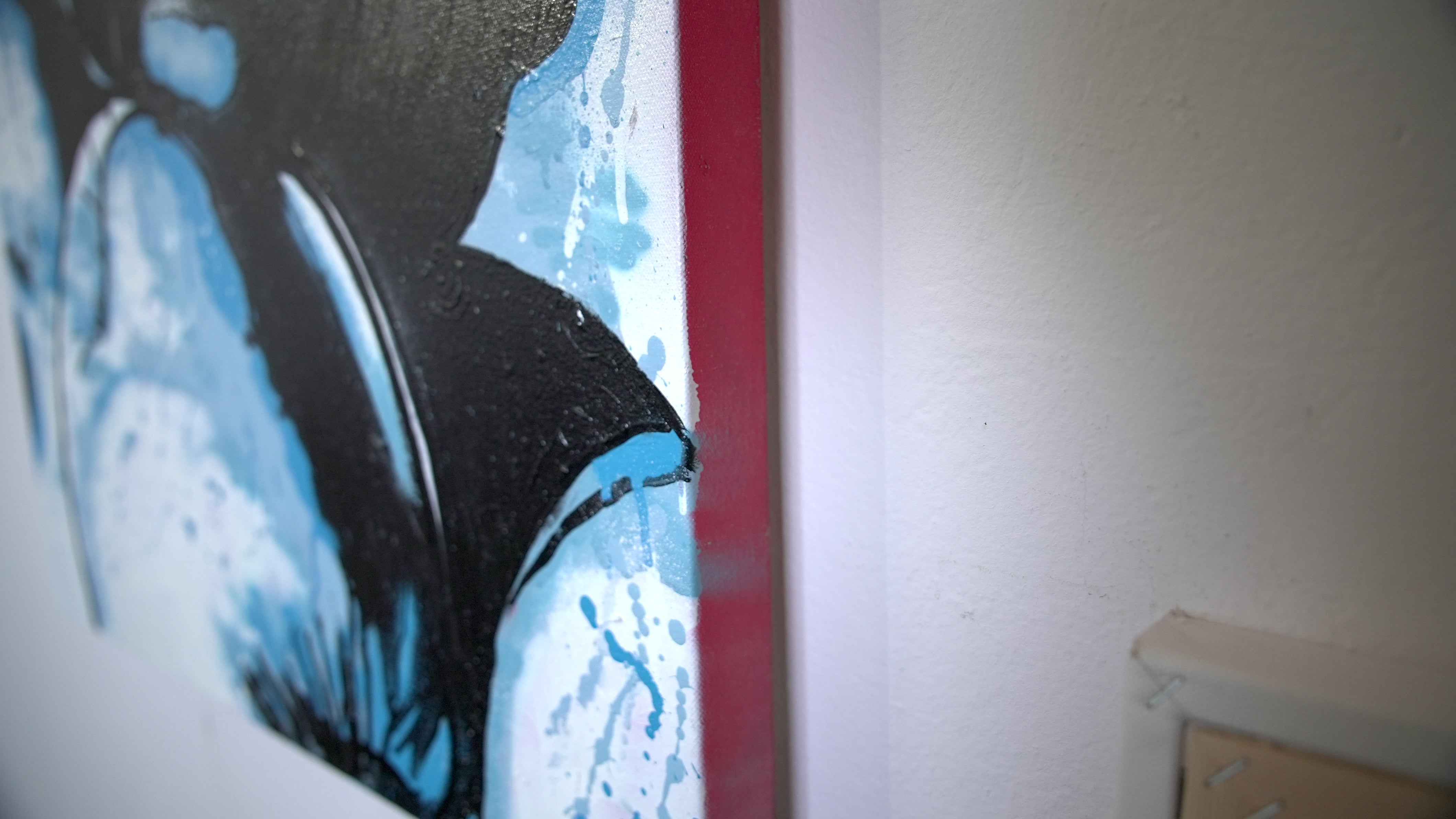 Mike Tyson "The Power Within"