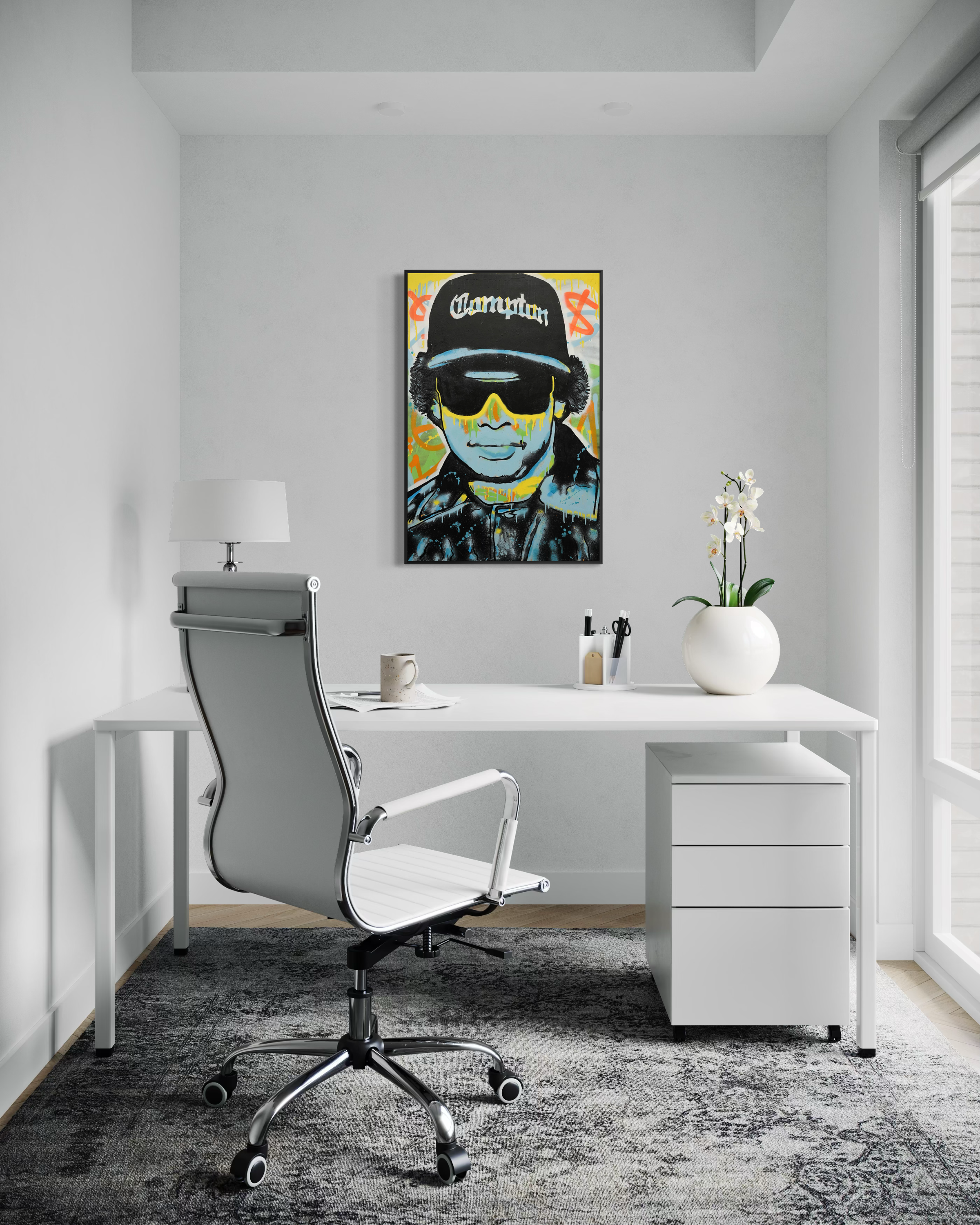 Eazy E - Compton Legend